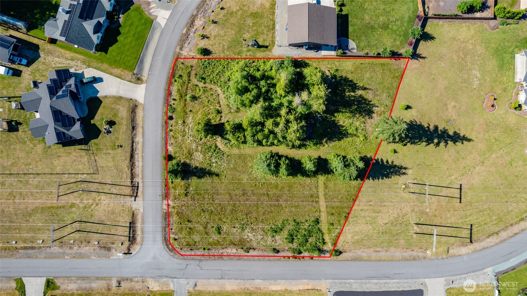 0 Lot 17 Fieldstone Court Property Photo 5