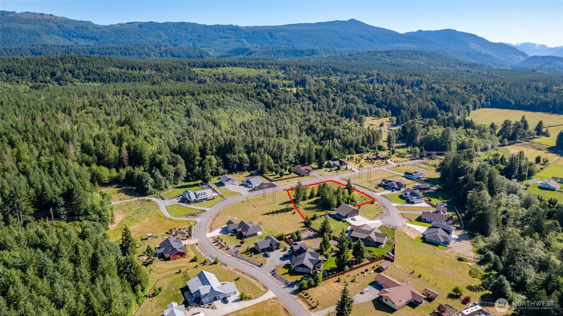 0 Lot 17 Fieldstone Court Property Photo 6