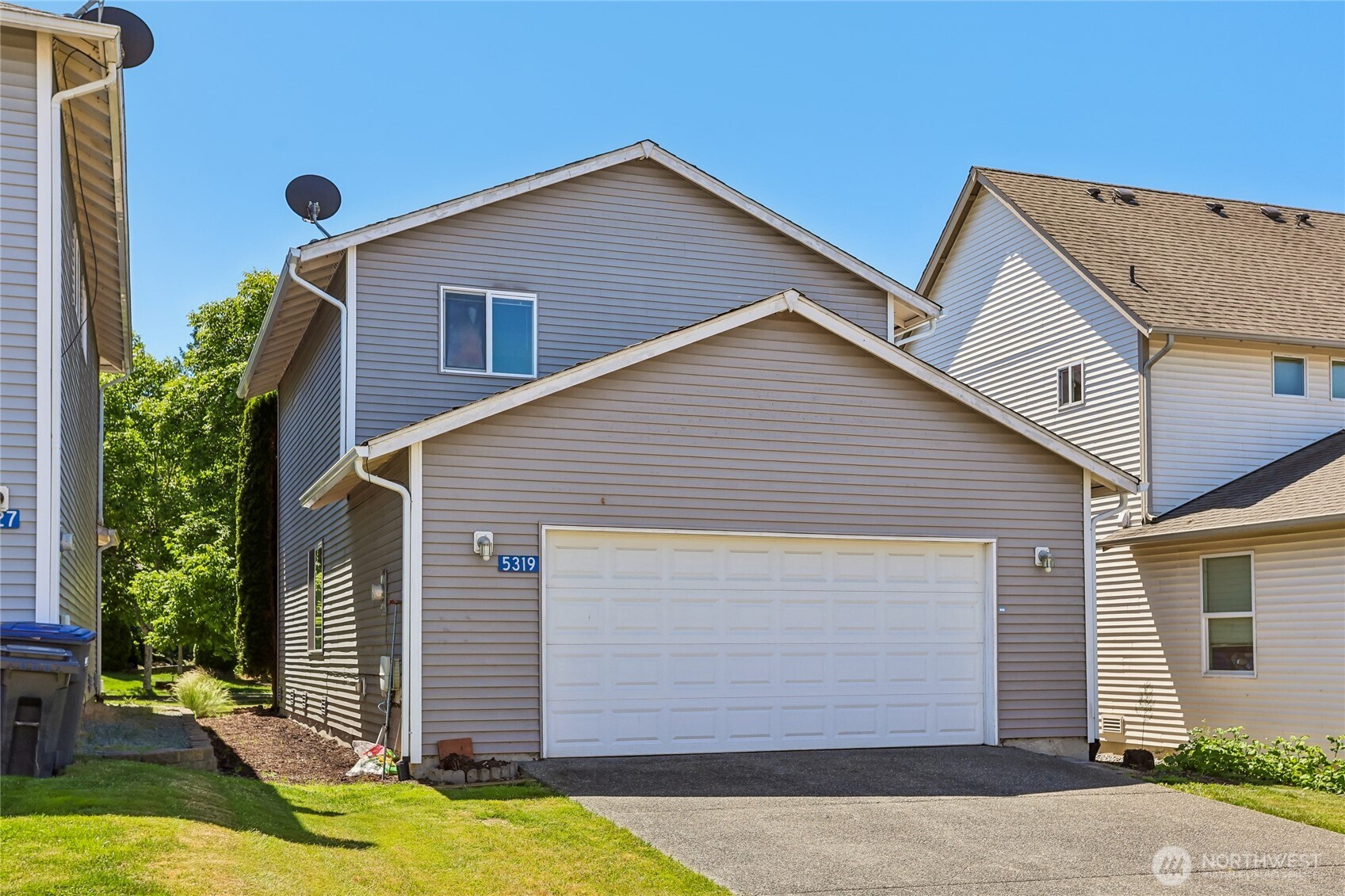 5319 Timber Ridge Drive Property Photo 23