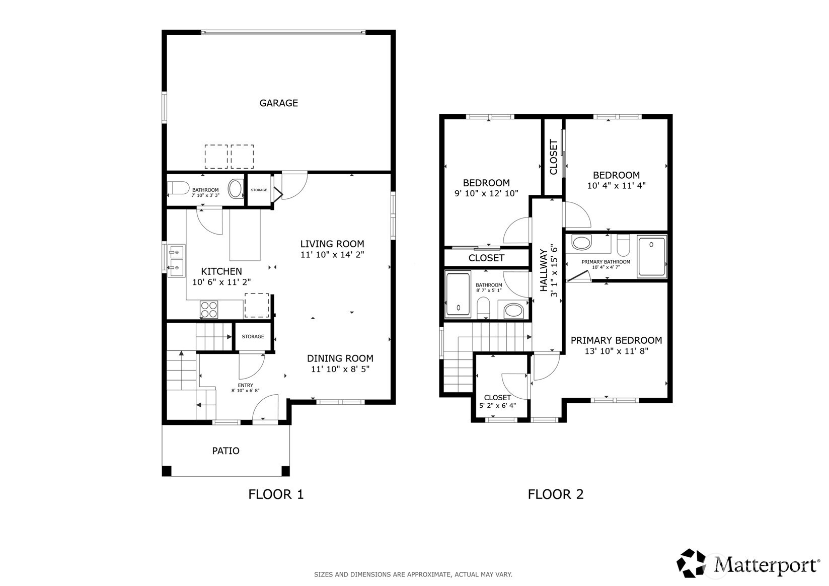 5319 Timber Ridge Drive Property Photo 25