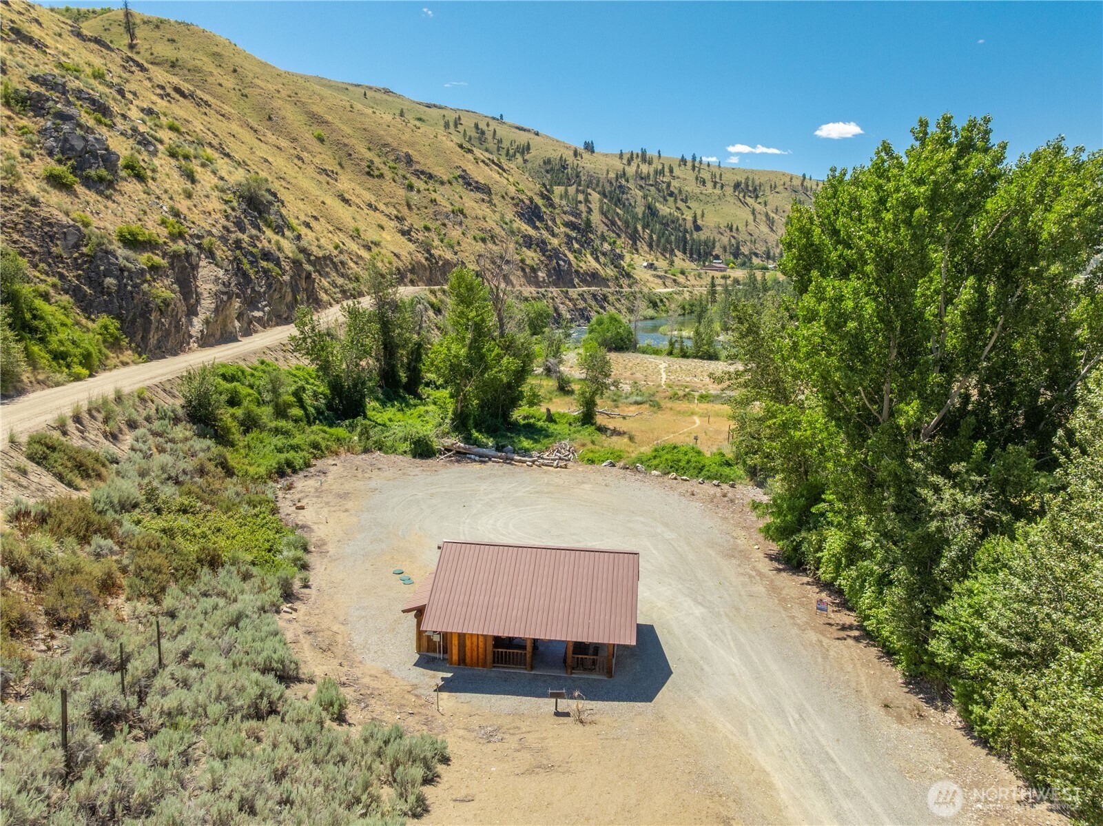 164 B Burma Road Property Photo 8