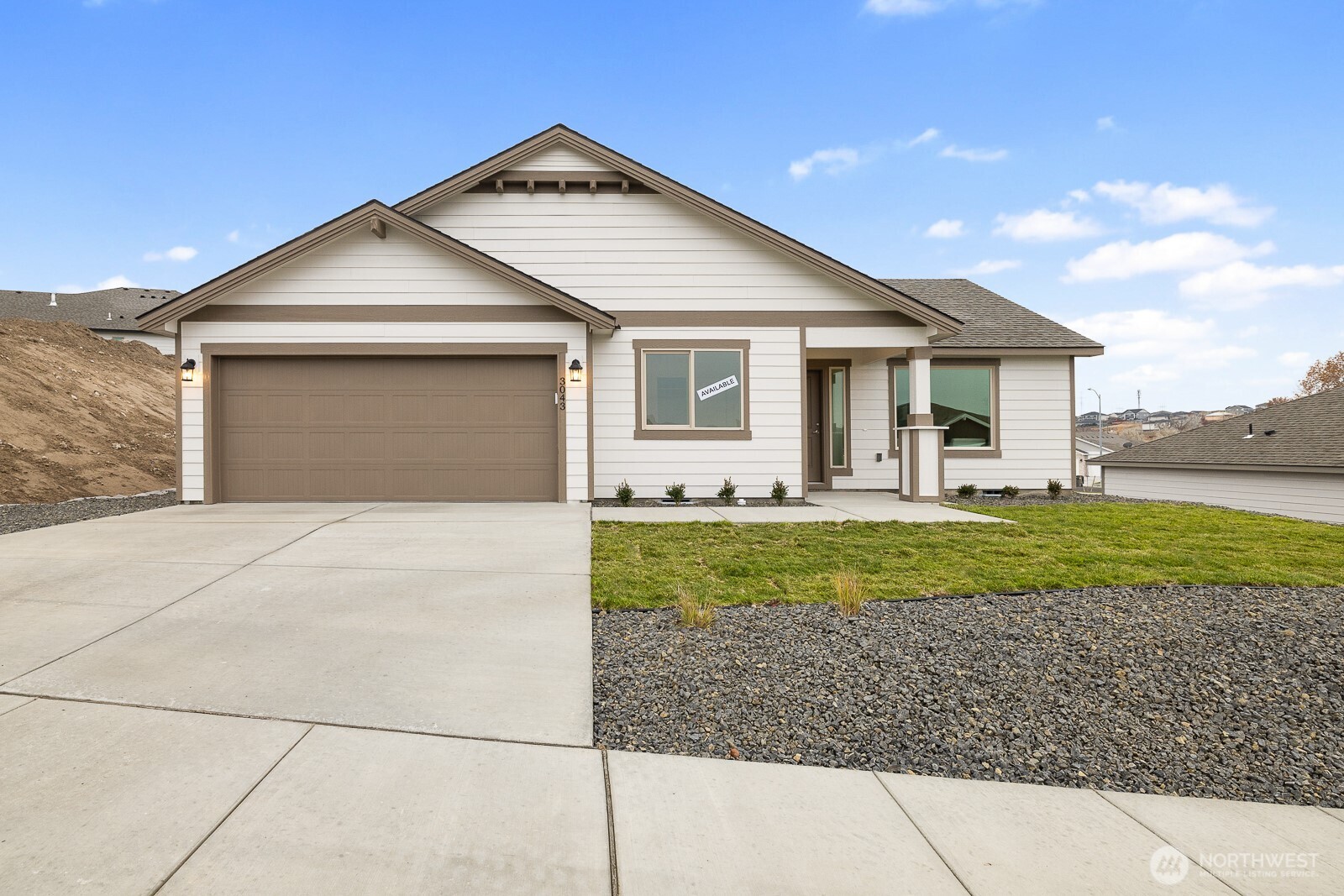 4255 W Bufflehead Boulevard Property Photo 1
