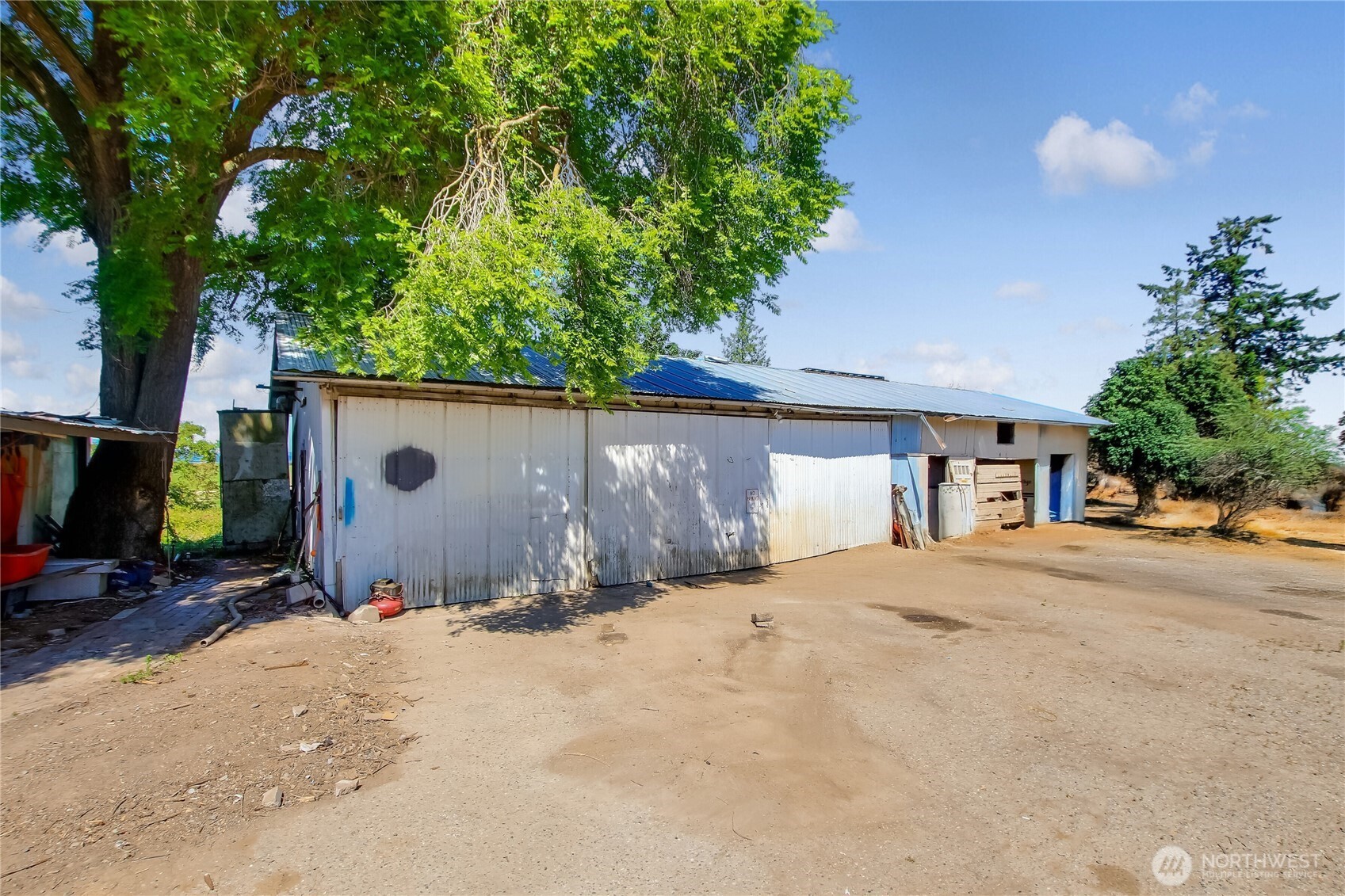 30320 Pioneer Highway Property Photo 22