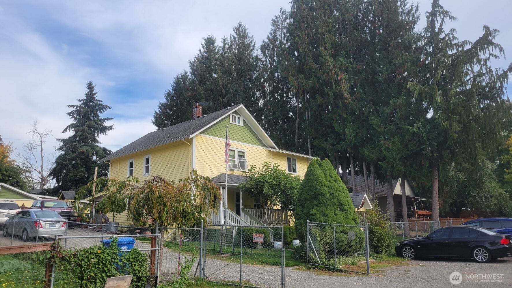 9411 356th Street