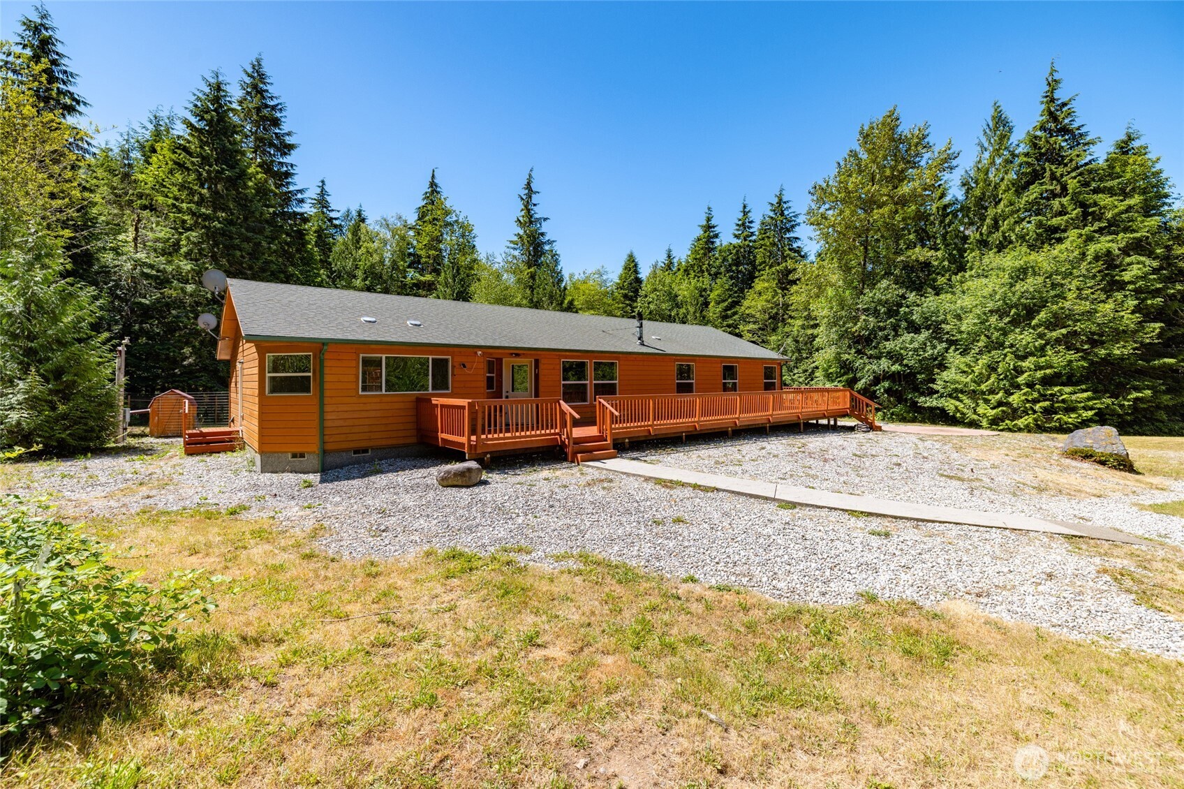 59248 Rockport Cascade Road Property Photo 7