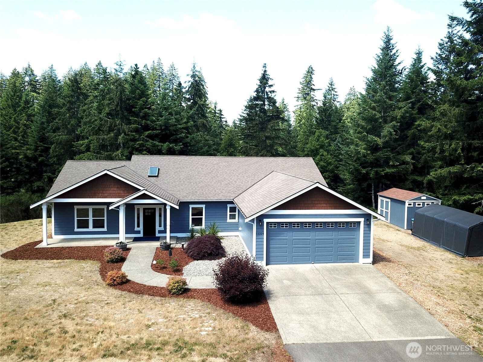 15324 Glenshire Place Property Photo 1