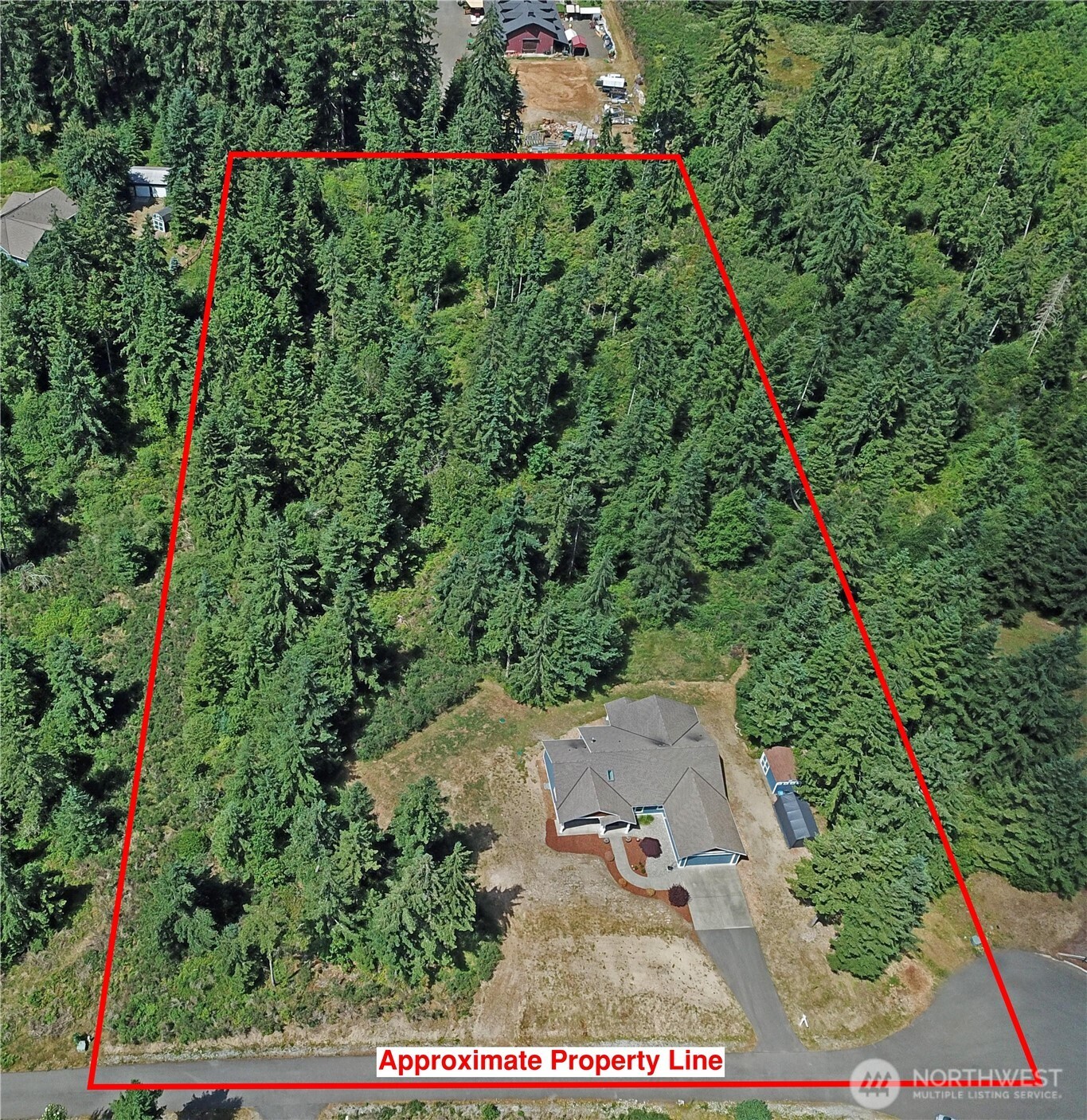 15324 Glenshire Place Property Photo 2