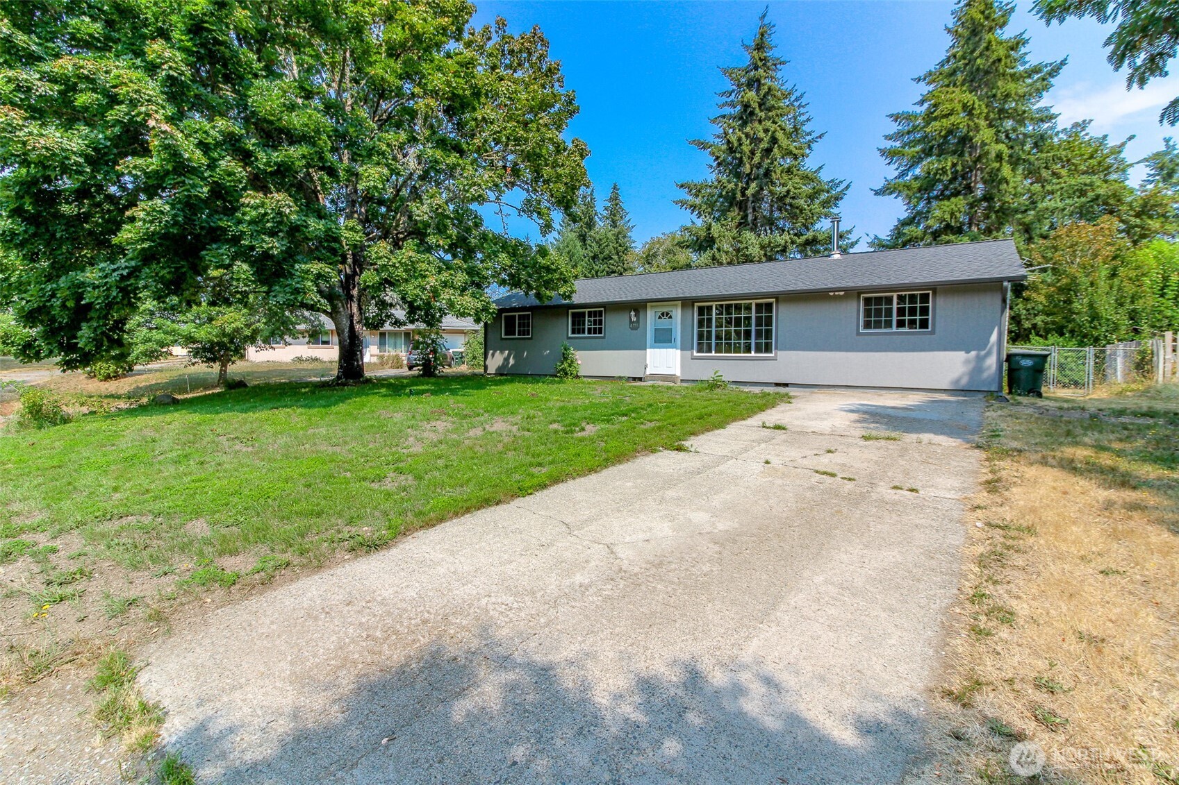 4735 Gallup Court Property Photo 4
