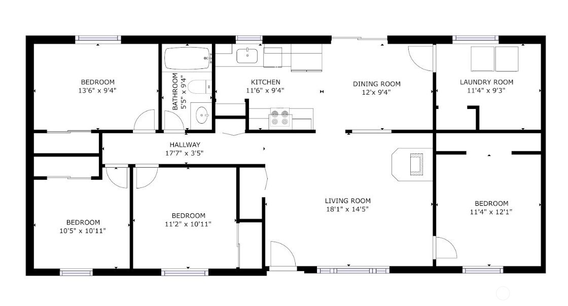 4735 Gallup Court Property Photo 38