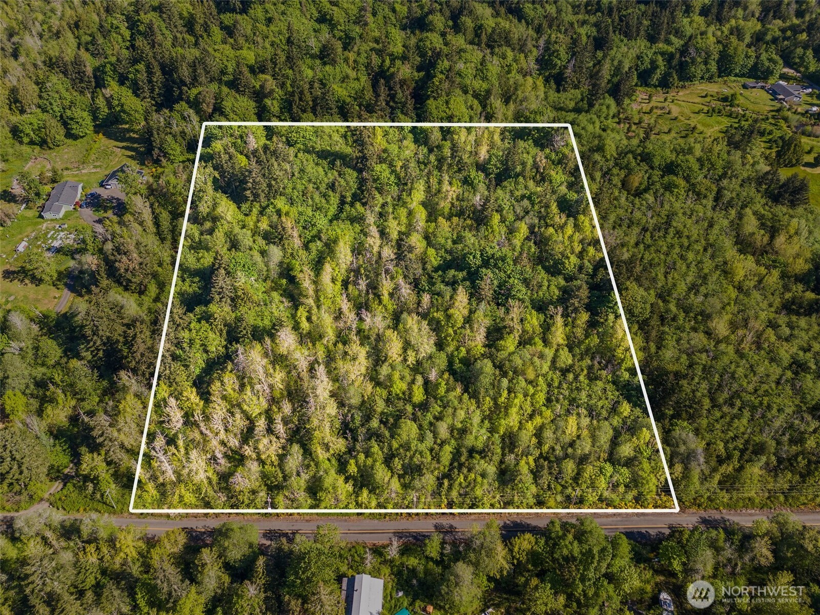 15261 24th Street Property Photo 1