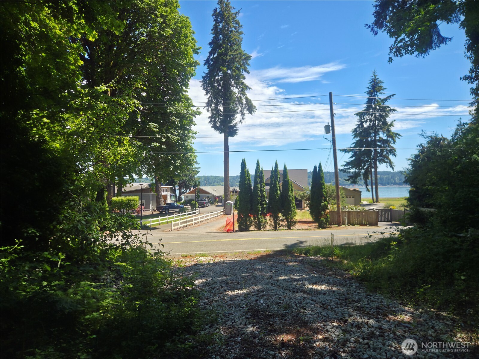 0 North Shore Rd Property Photo 1
