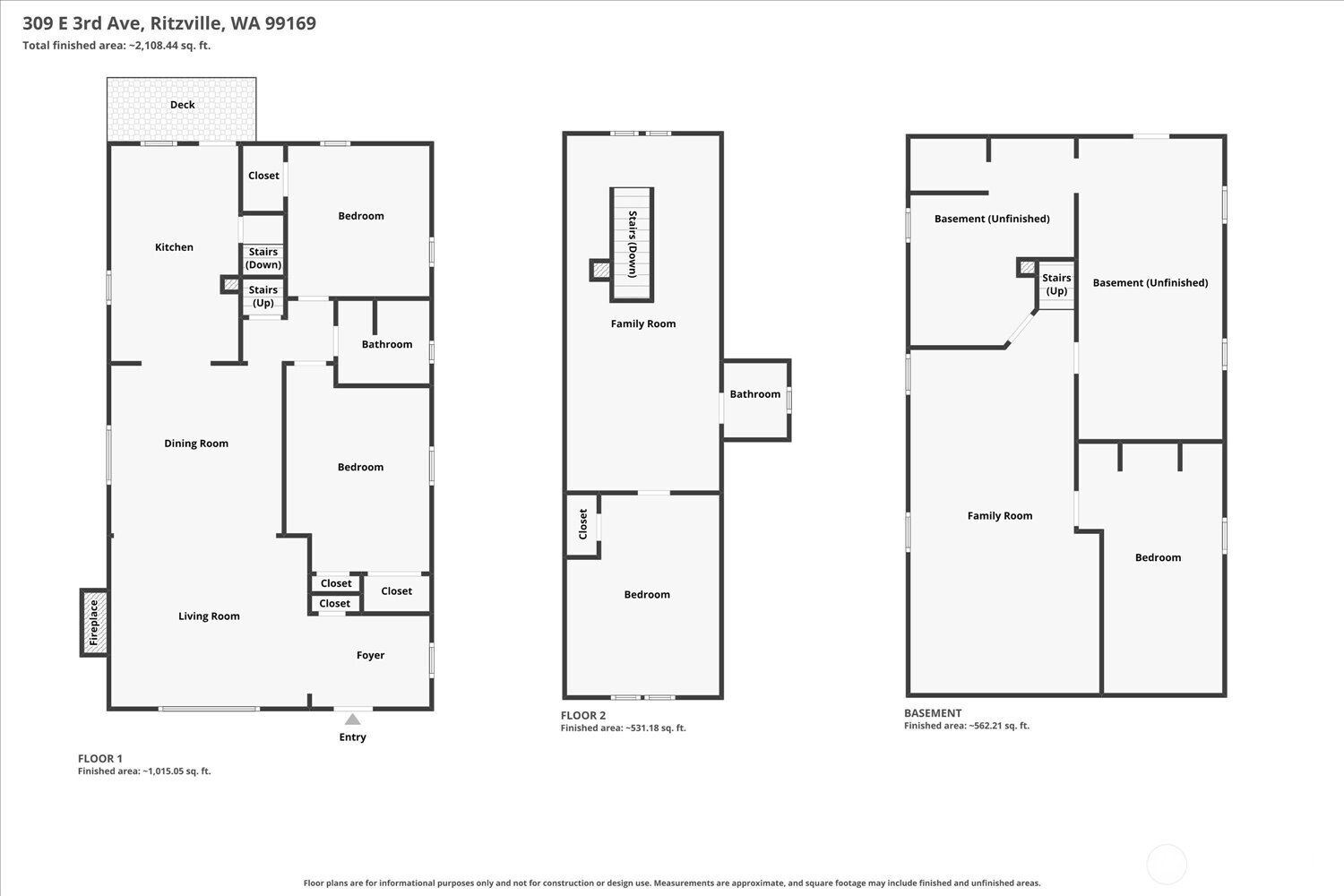309 E 3rd Street Property Photo 40