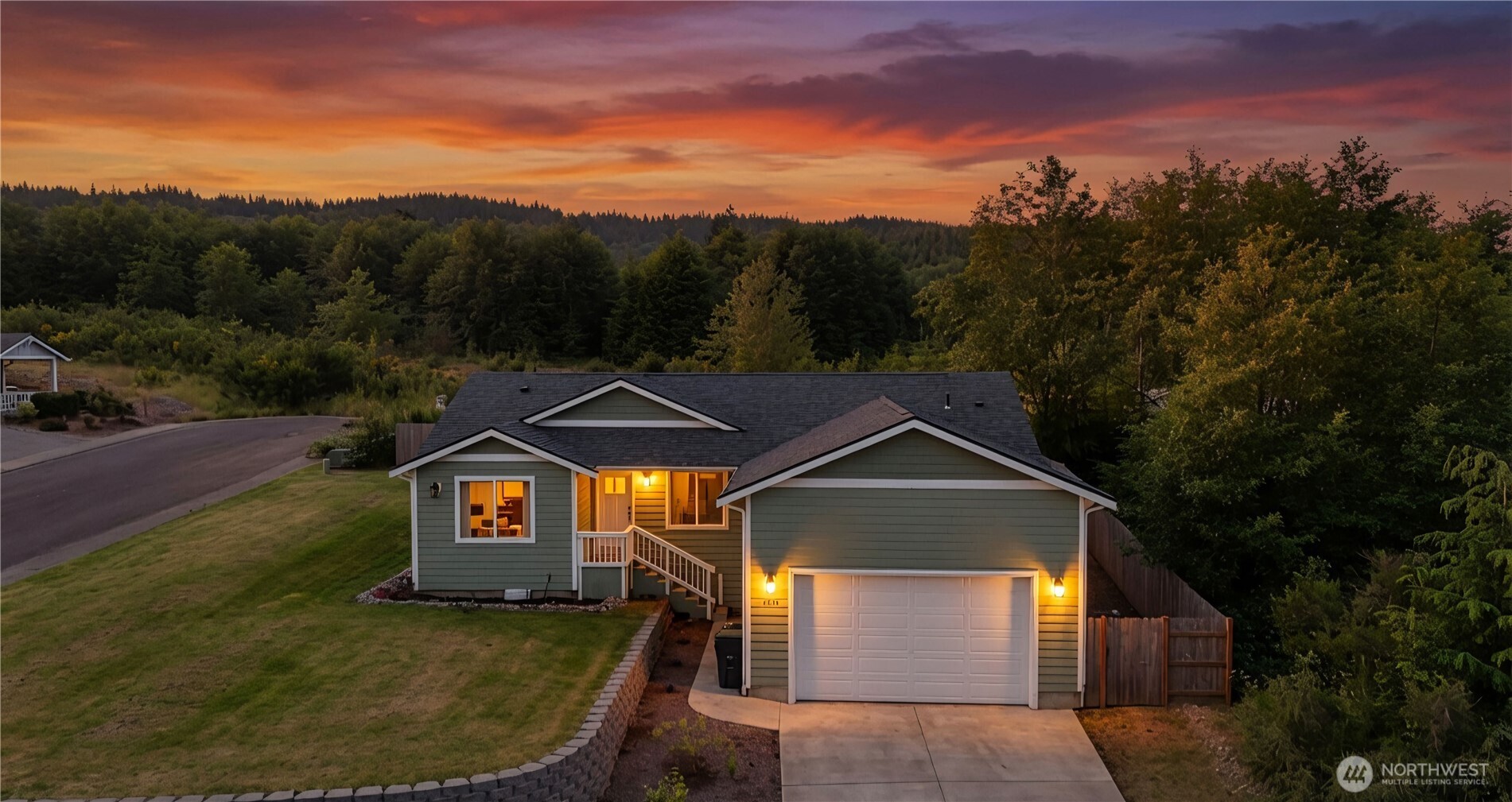 3214 Sanderling Drive Property Photo 1