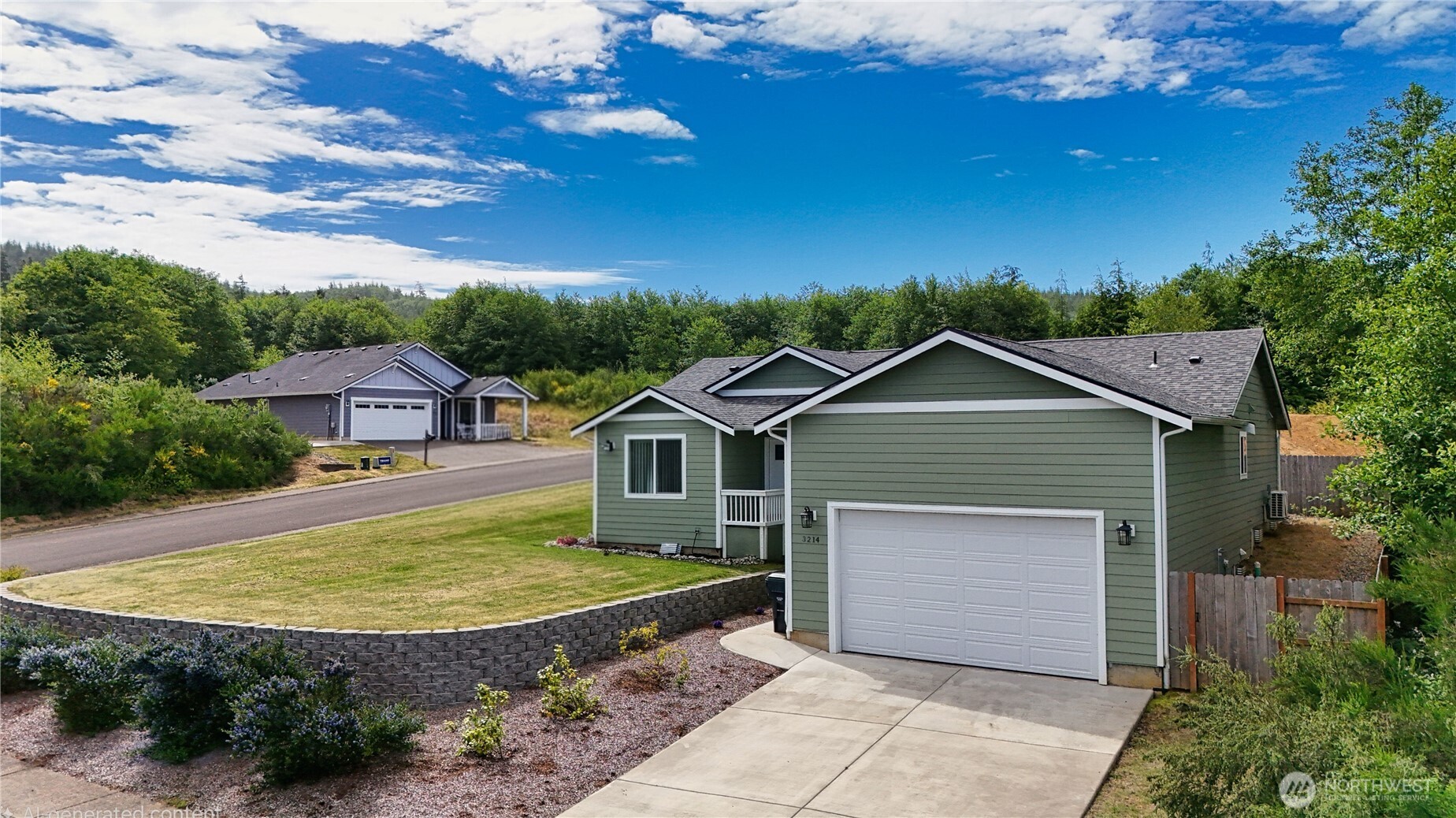 3214 Sanderling Drive Property Photo 2