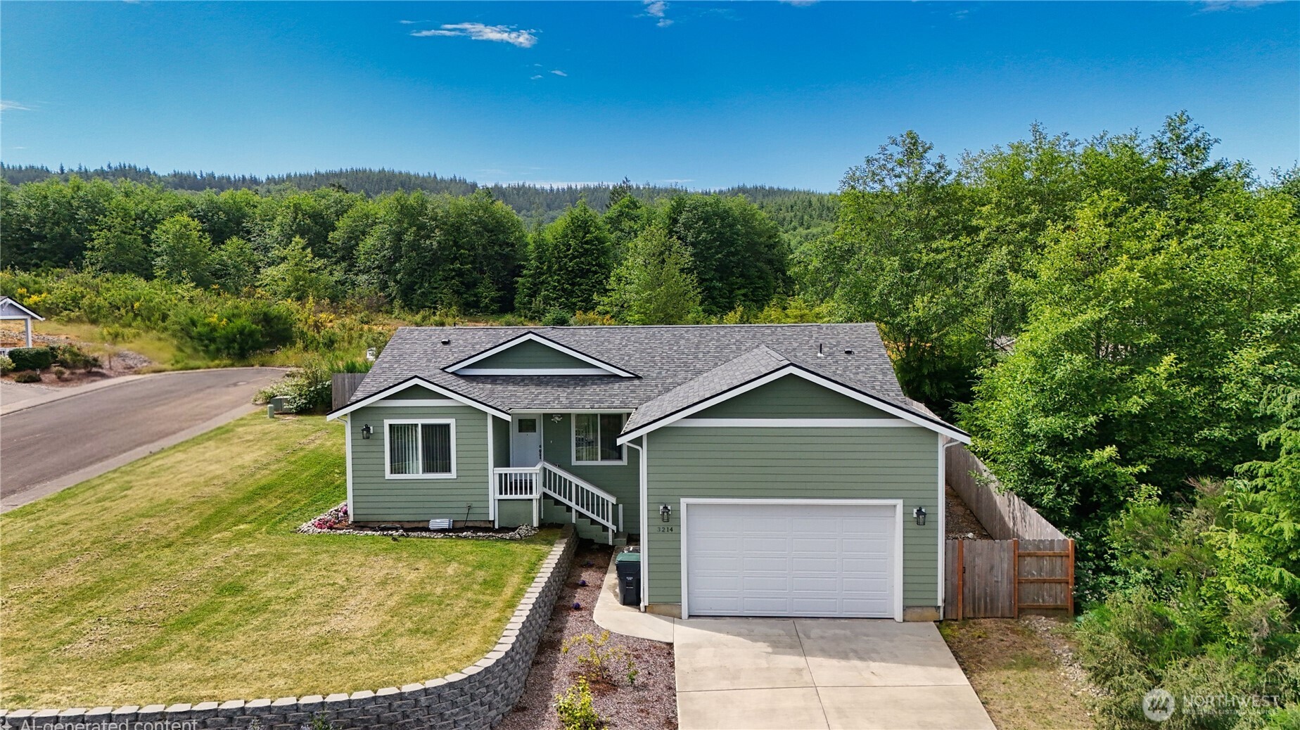 3214 Sanderling Drive Property Photo 26