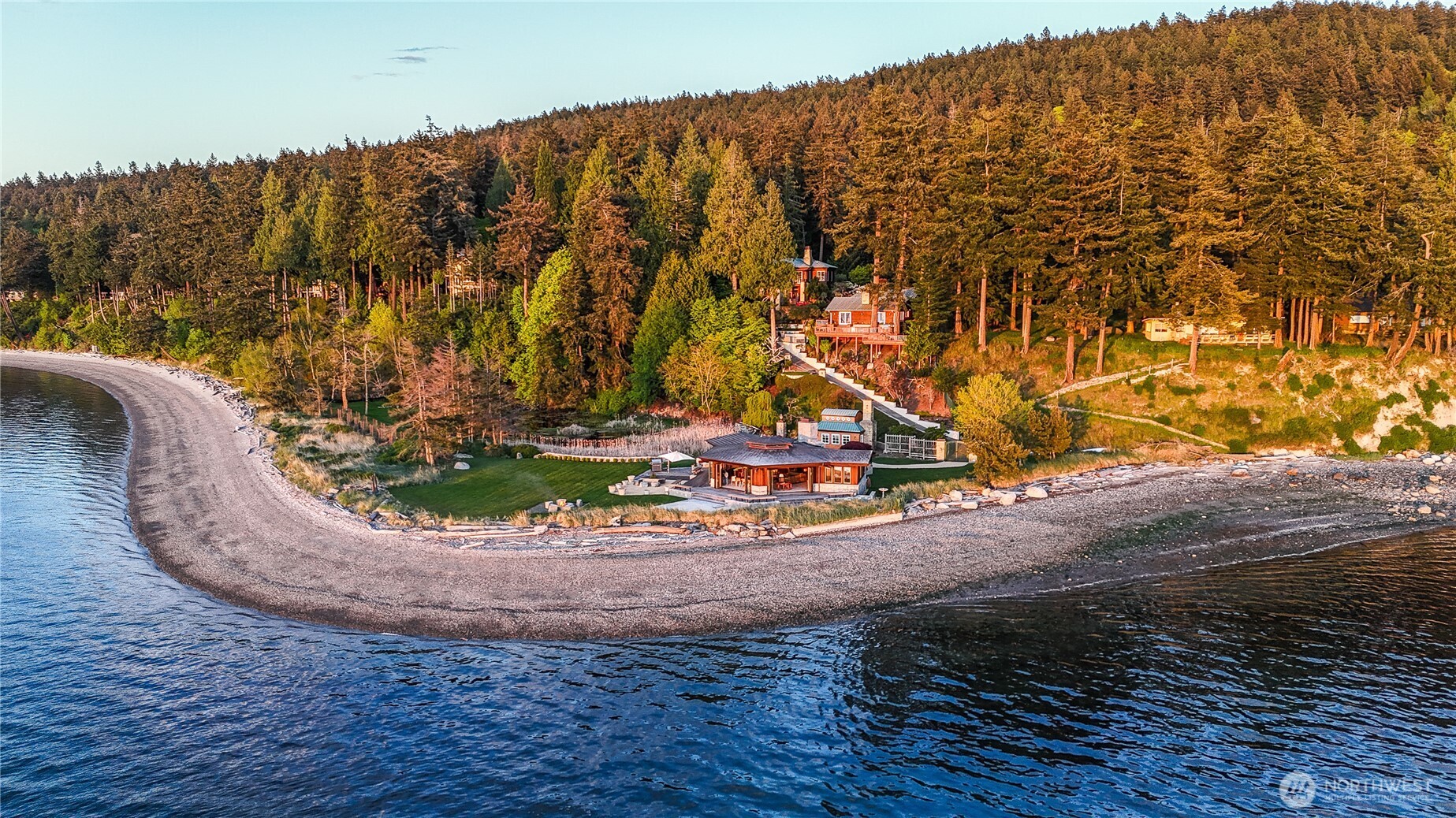 450 Eagle Bay Road Property Photo 2