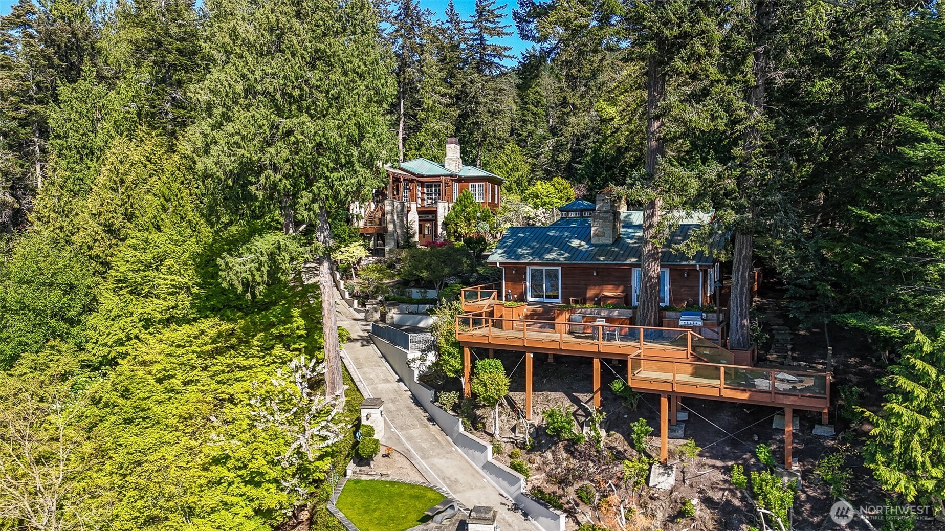 450 Eagle Bay Road Property Photo 4