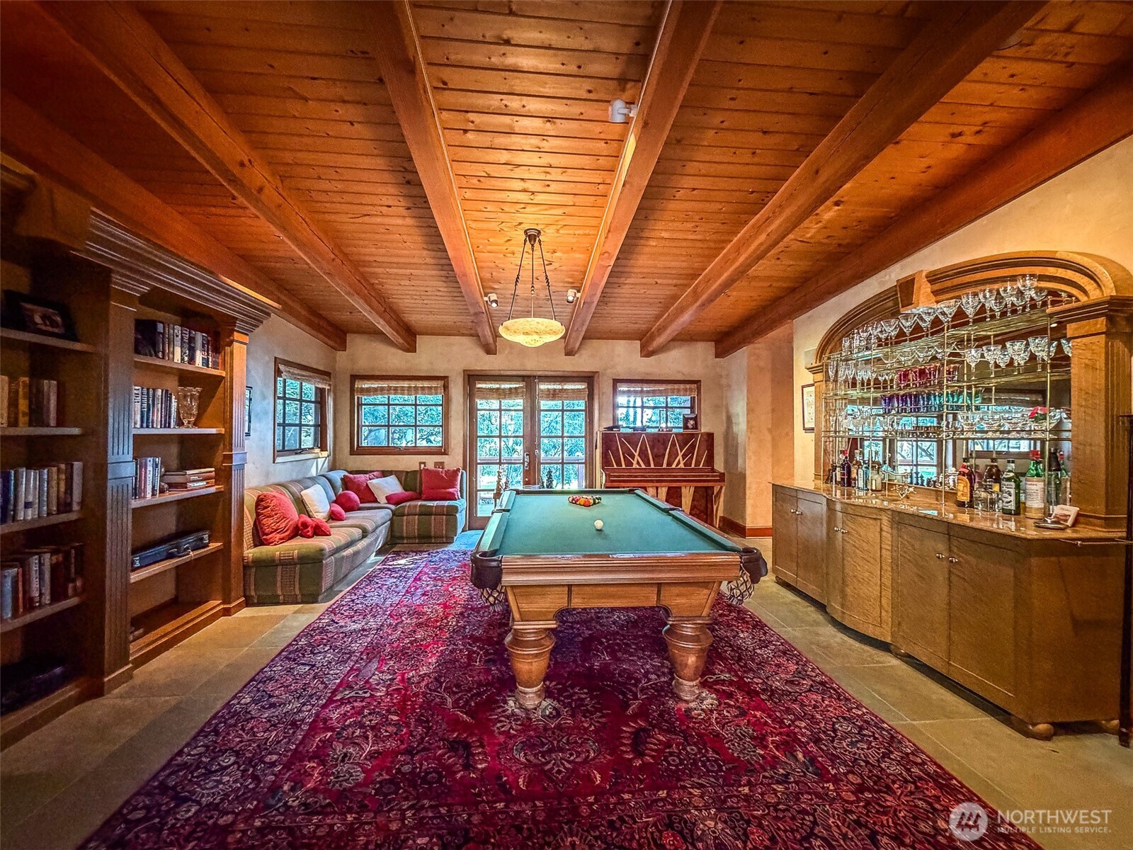 450 Eagle Bay Road Property Photo 7