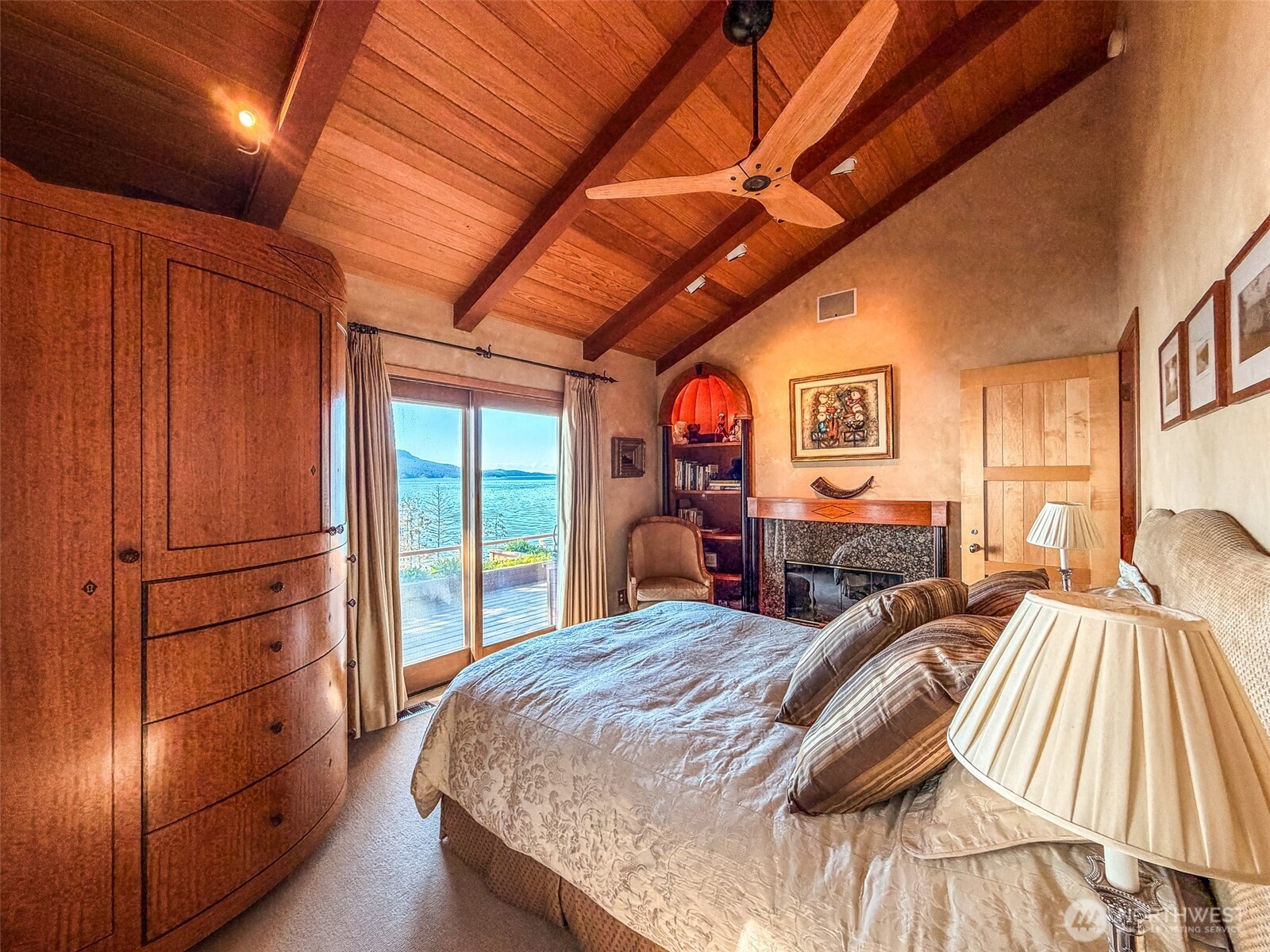 450 Eagle Bay Road Property Photo 12