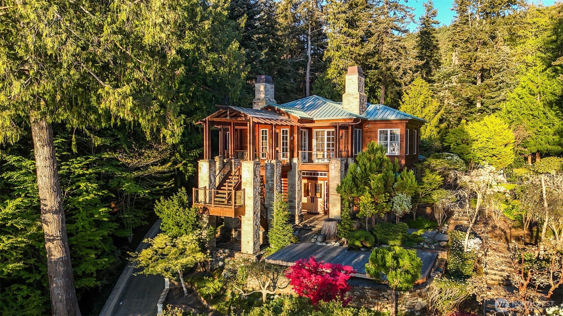 450 Eagle Bay Road Property Photo 18