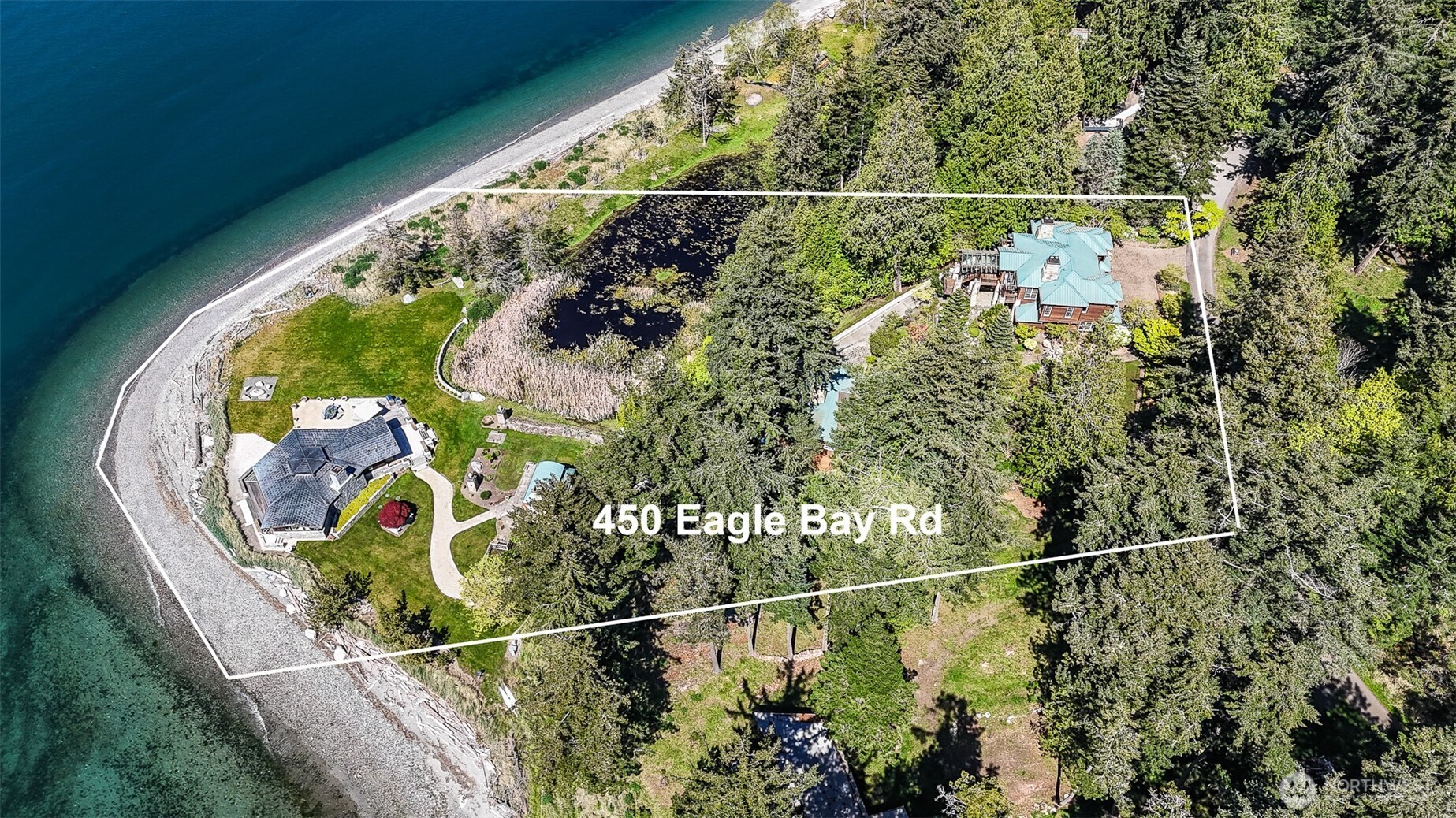 450 Eagle Bay Road Property Photo 40