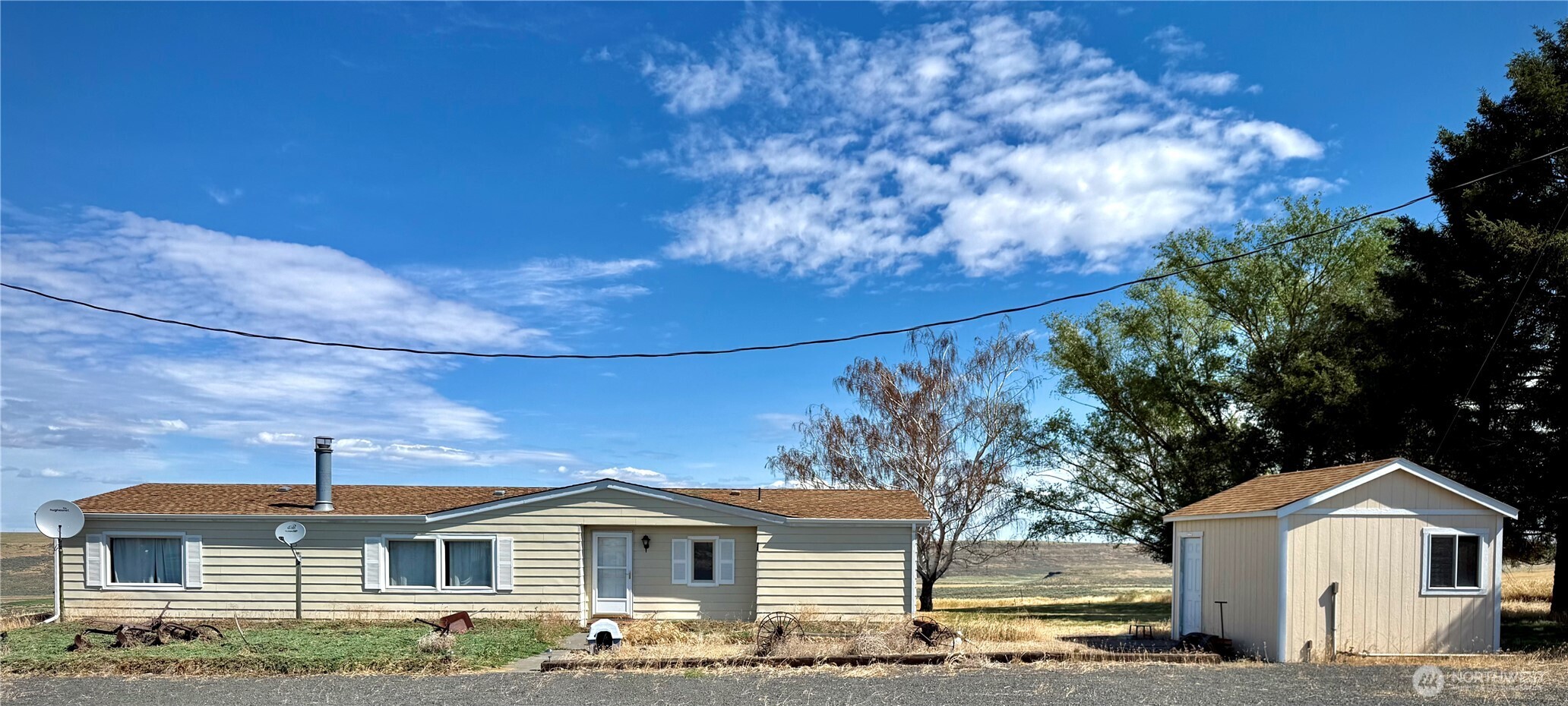 7603 Coyote Heights Road Property Photo 20