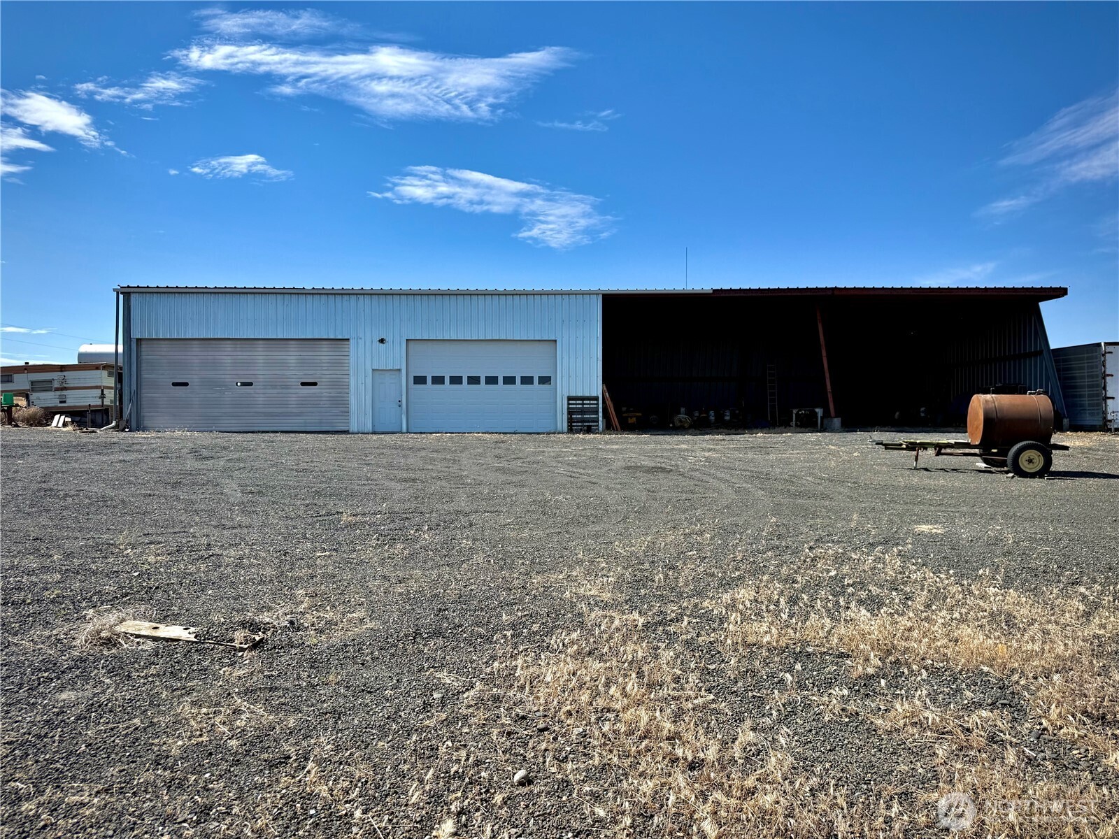 7603 Coyote Heights Road Property Photo 25
