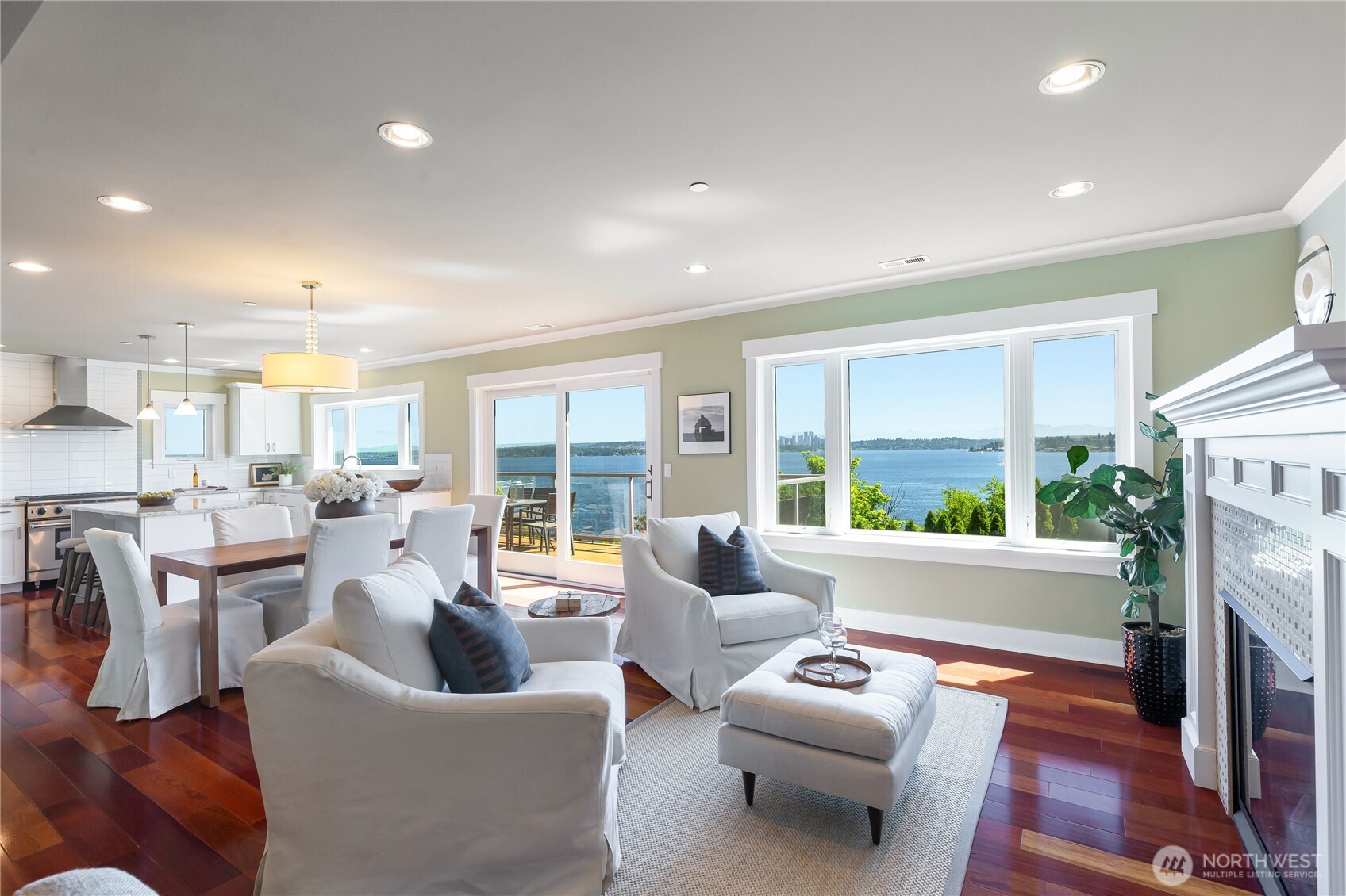 1124 Lake Washington Boulevard Property Photo 6