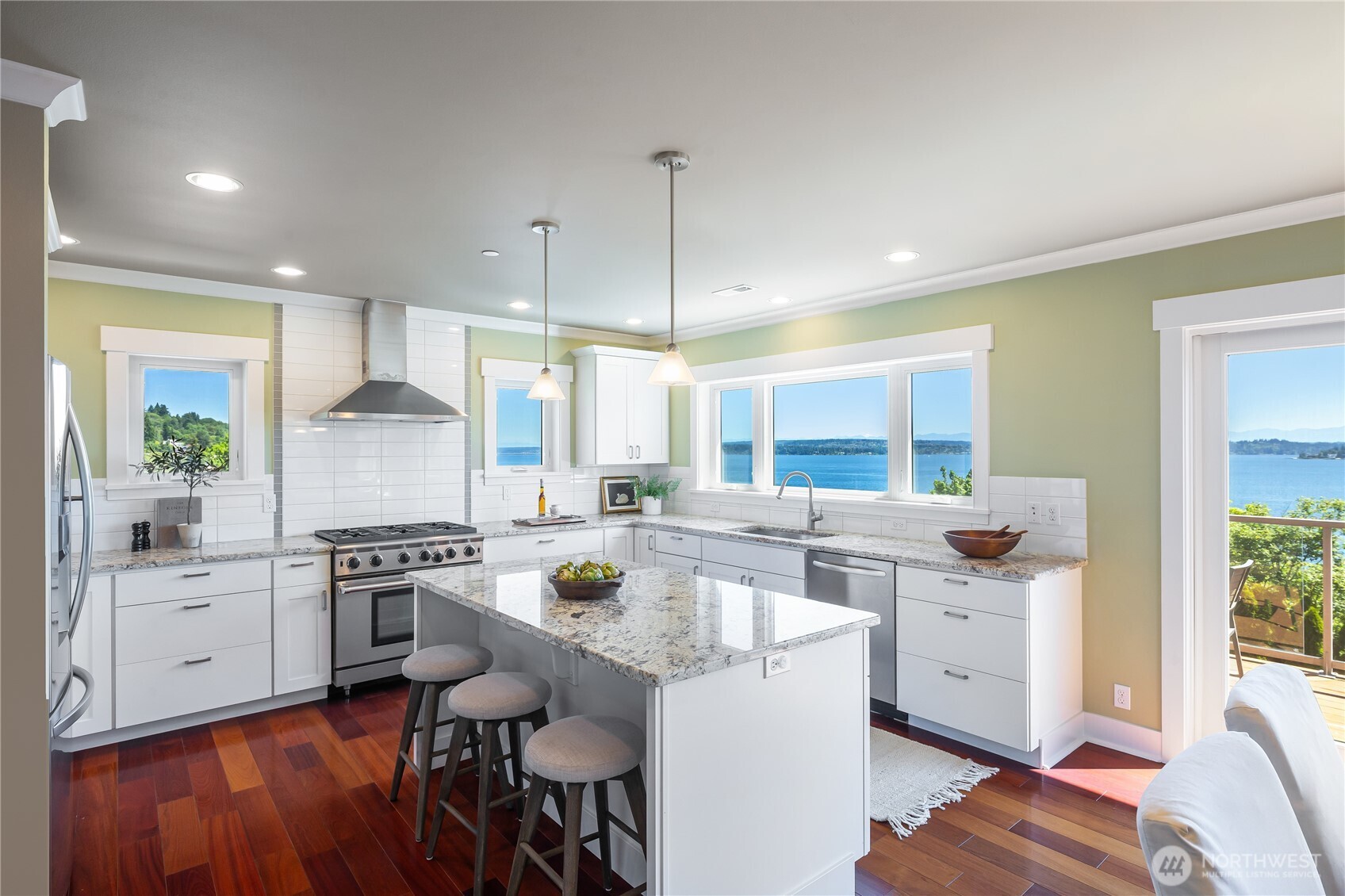 1124 Lake Washington Boulevard Property Photo 15