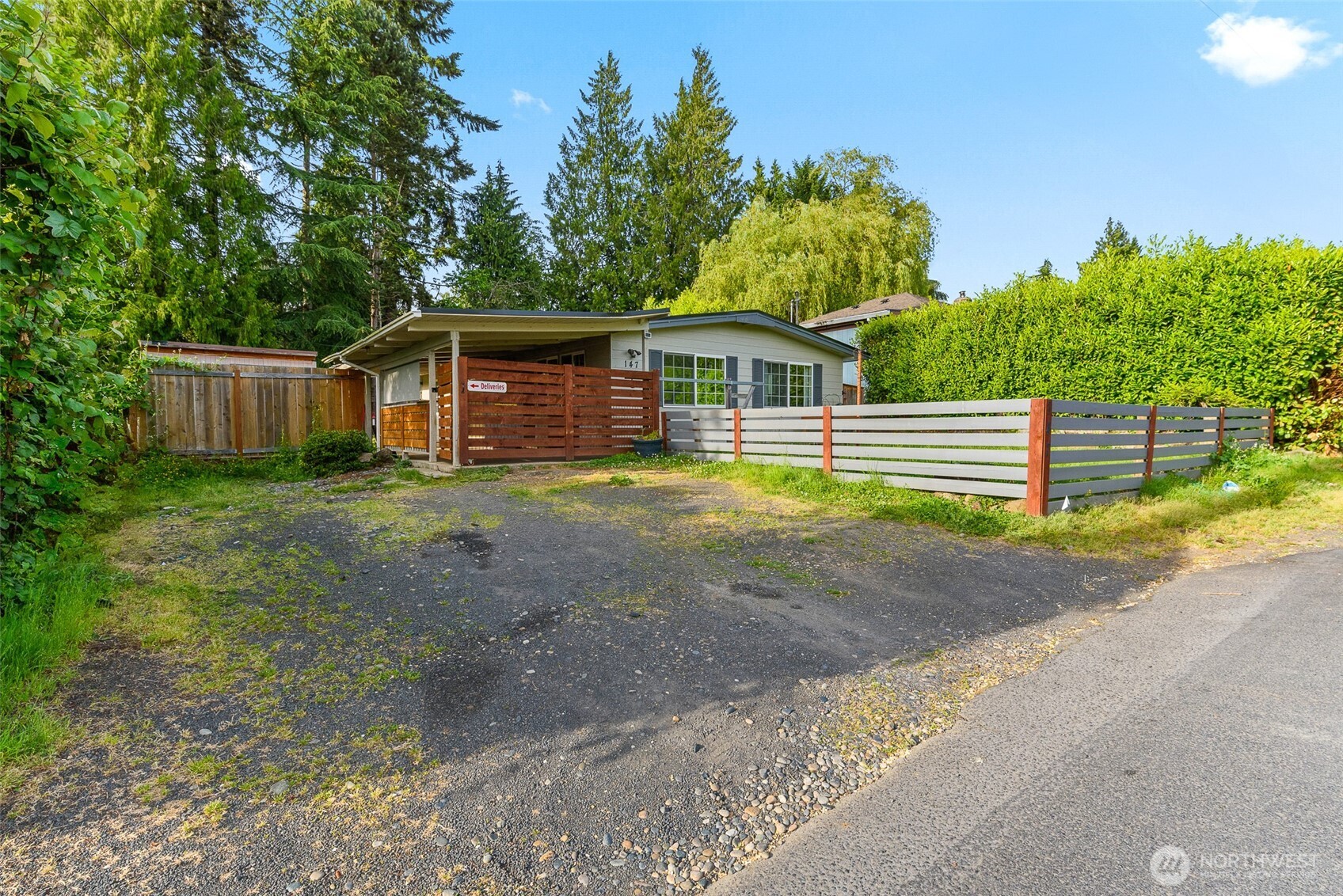 147 Mountain View Drive Property Photo 1