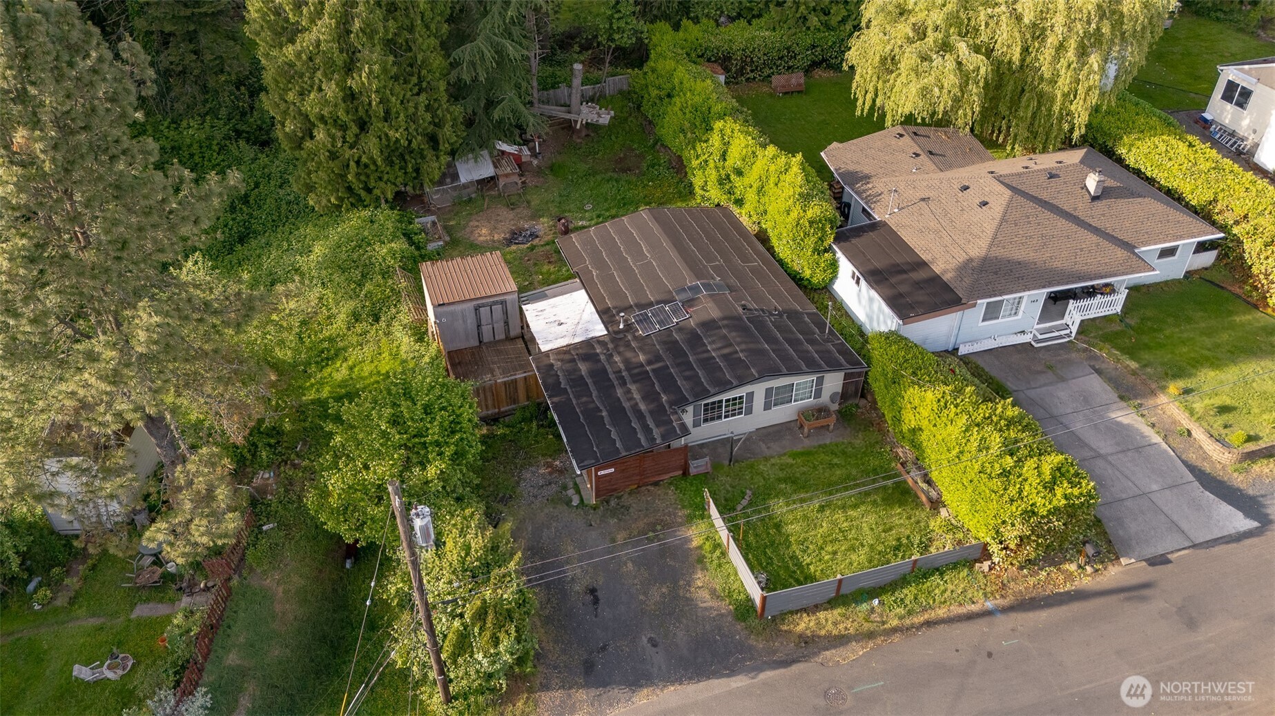 147 Mountain View Drive Property Photo 3