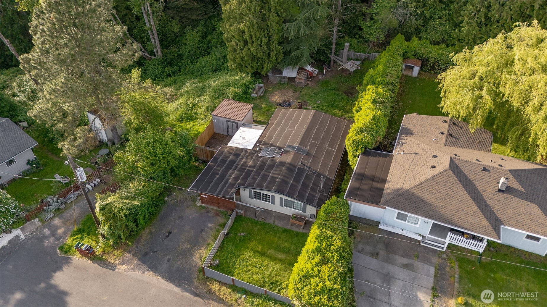 147 Mountain View Drive Property Photo 4