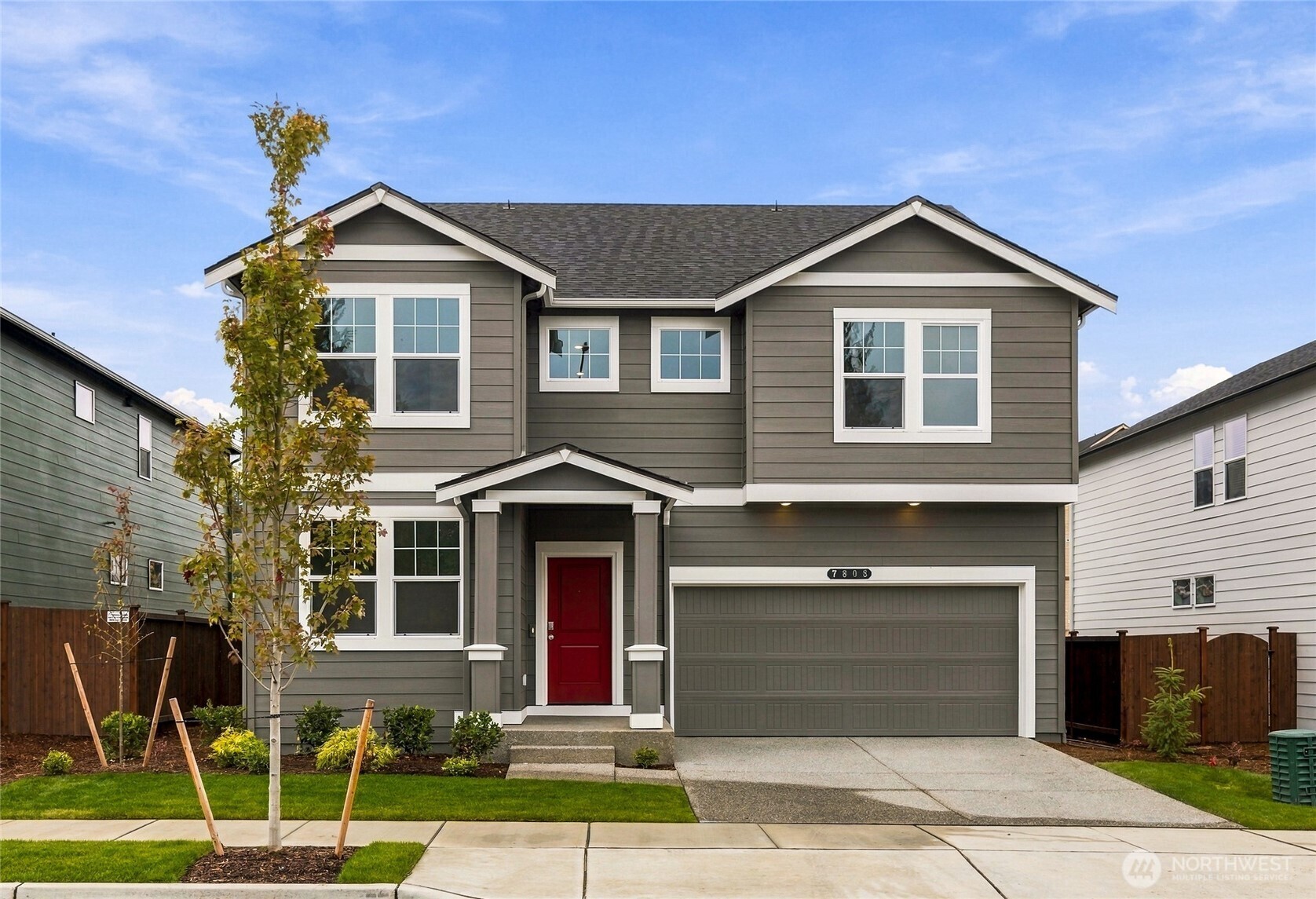 7808 287th Place 63 Property Photo 1