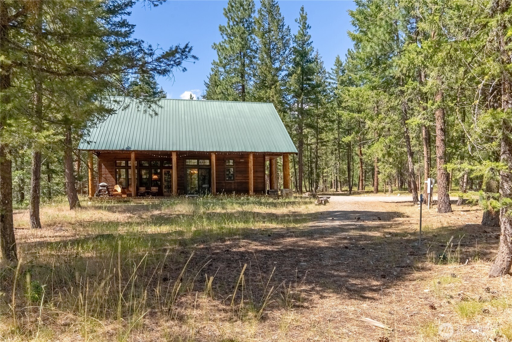 32 Foster Loop Road Property Photo 10
