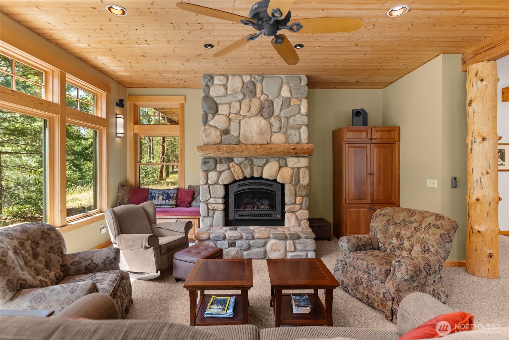 32 Foster Loop Road Property Photo 15