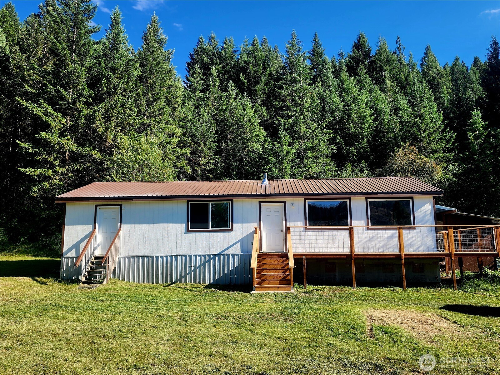 88 Little Bear Road Property Photo 1