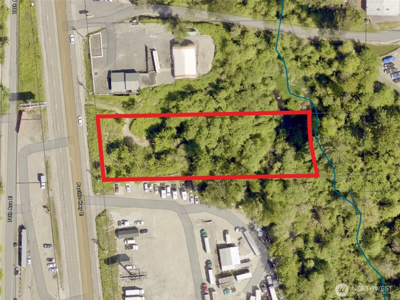 7608 Pacific Highway Property Photo 1