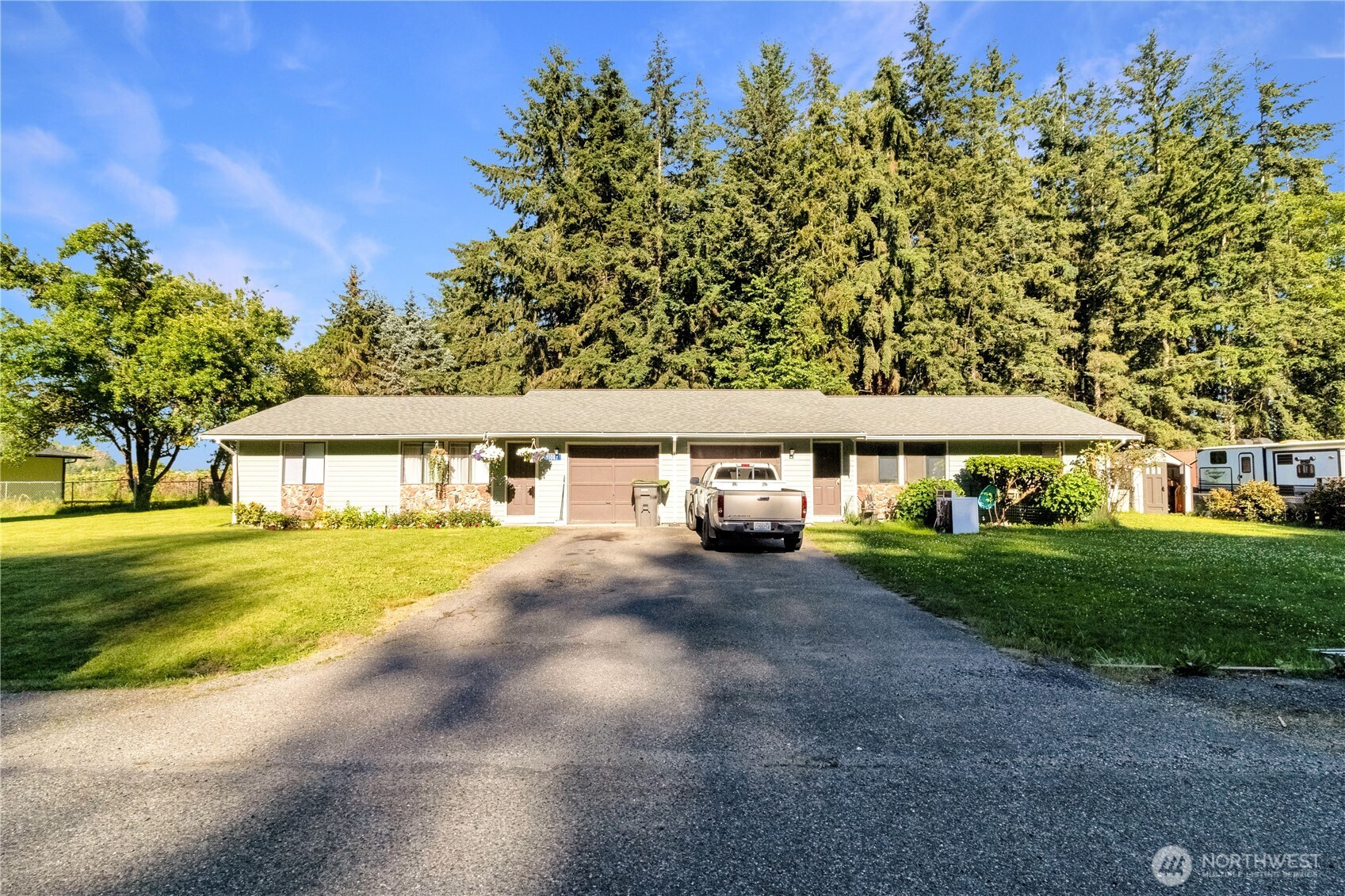11087 N Skagit Street A & B Property Photo 1