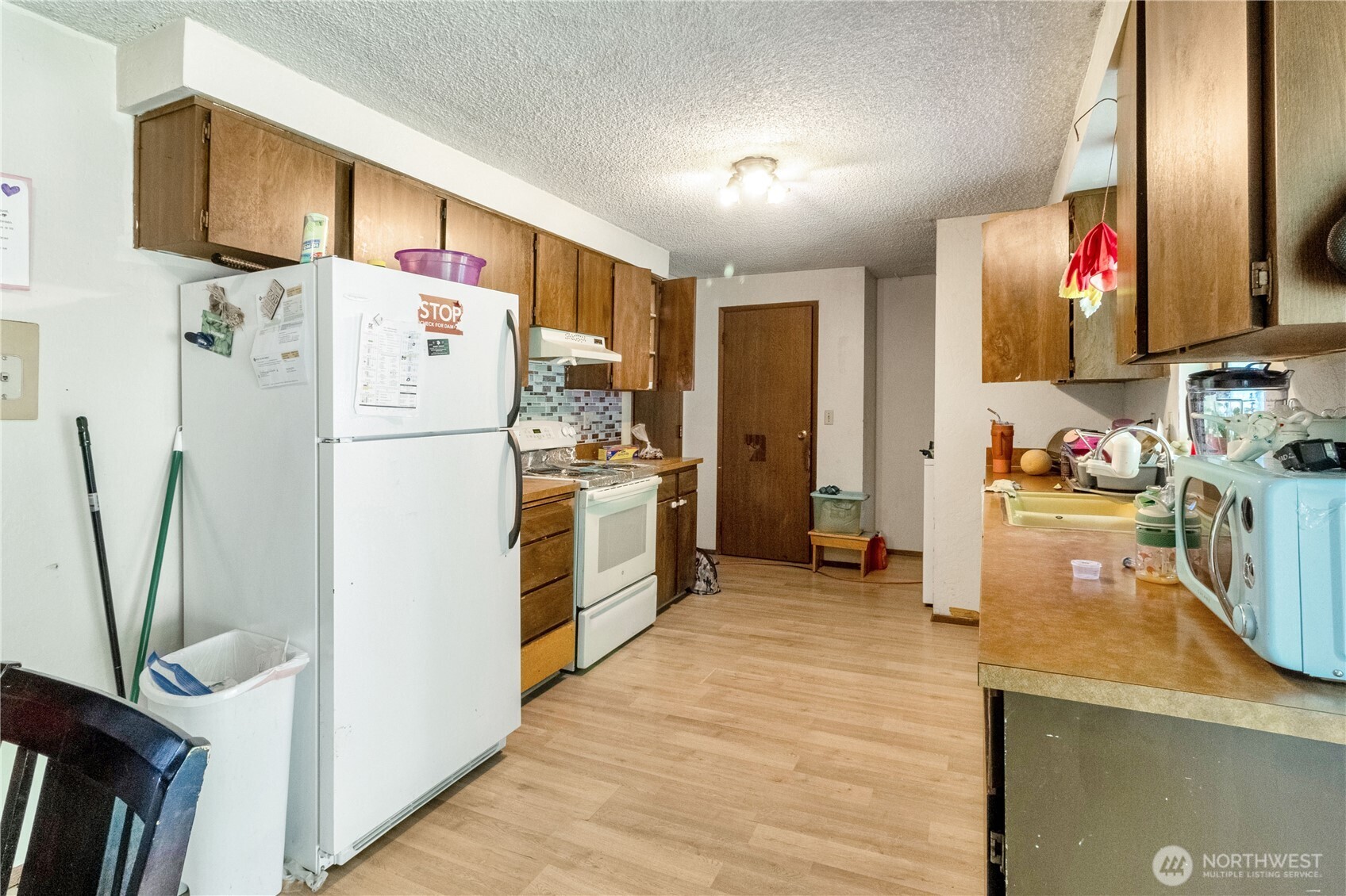 11087 N Skagit Street A & B Property Photo 11