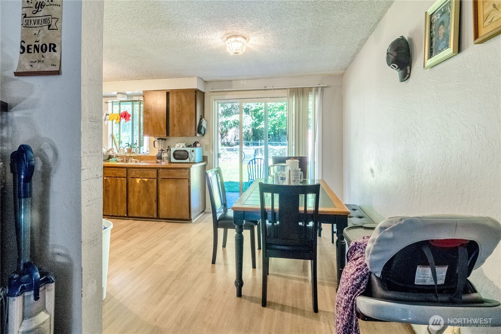 11087 N Skagit Street A & B Property Photo 12