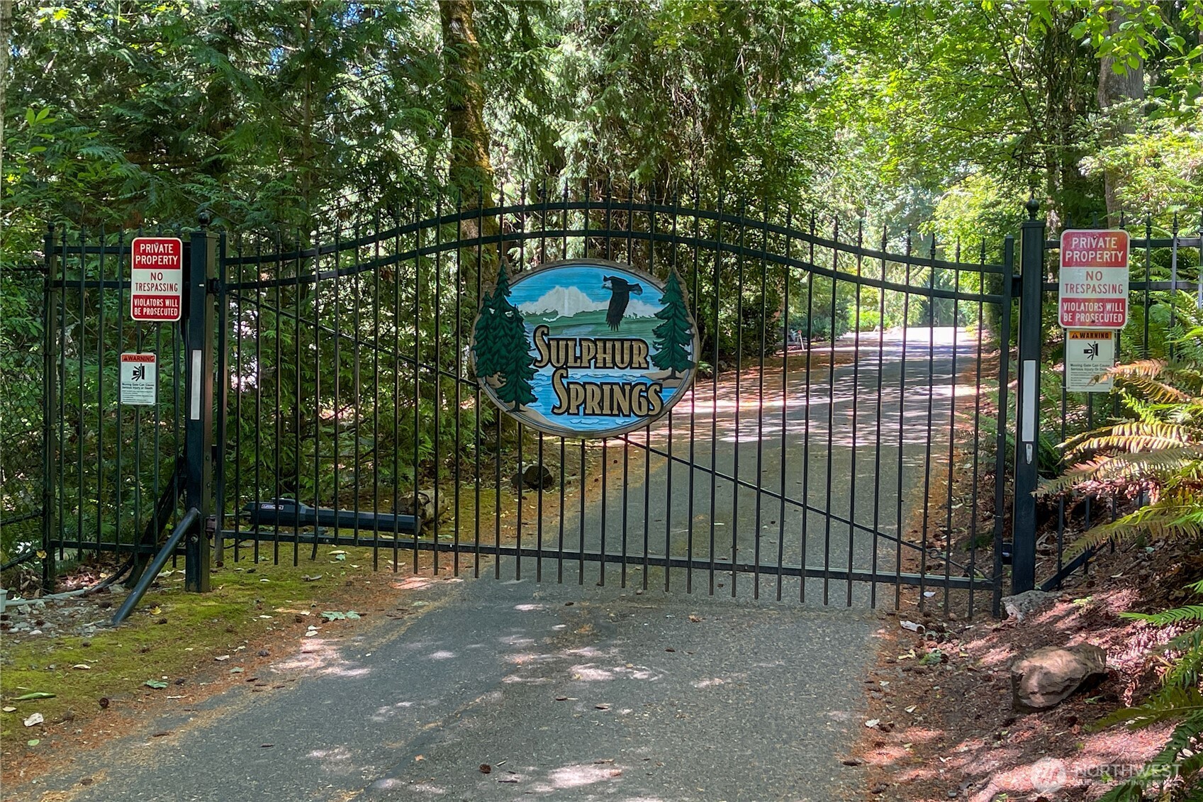 3 NW Sulphur Springs Lot 3 Property Photo 1
