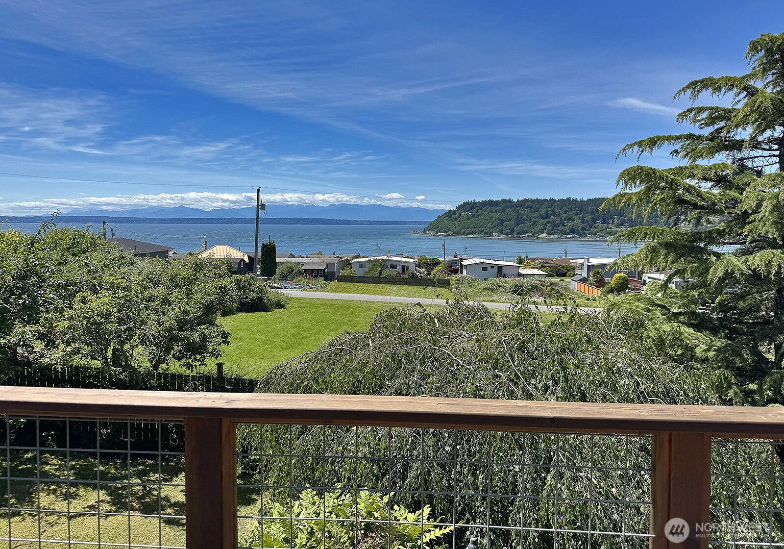 8216 Whidbey Drive Property Photo 1