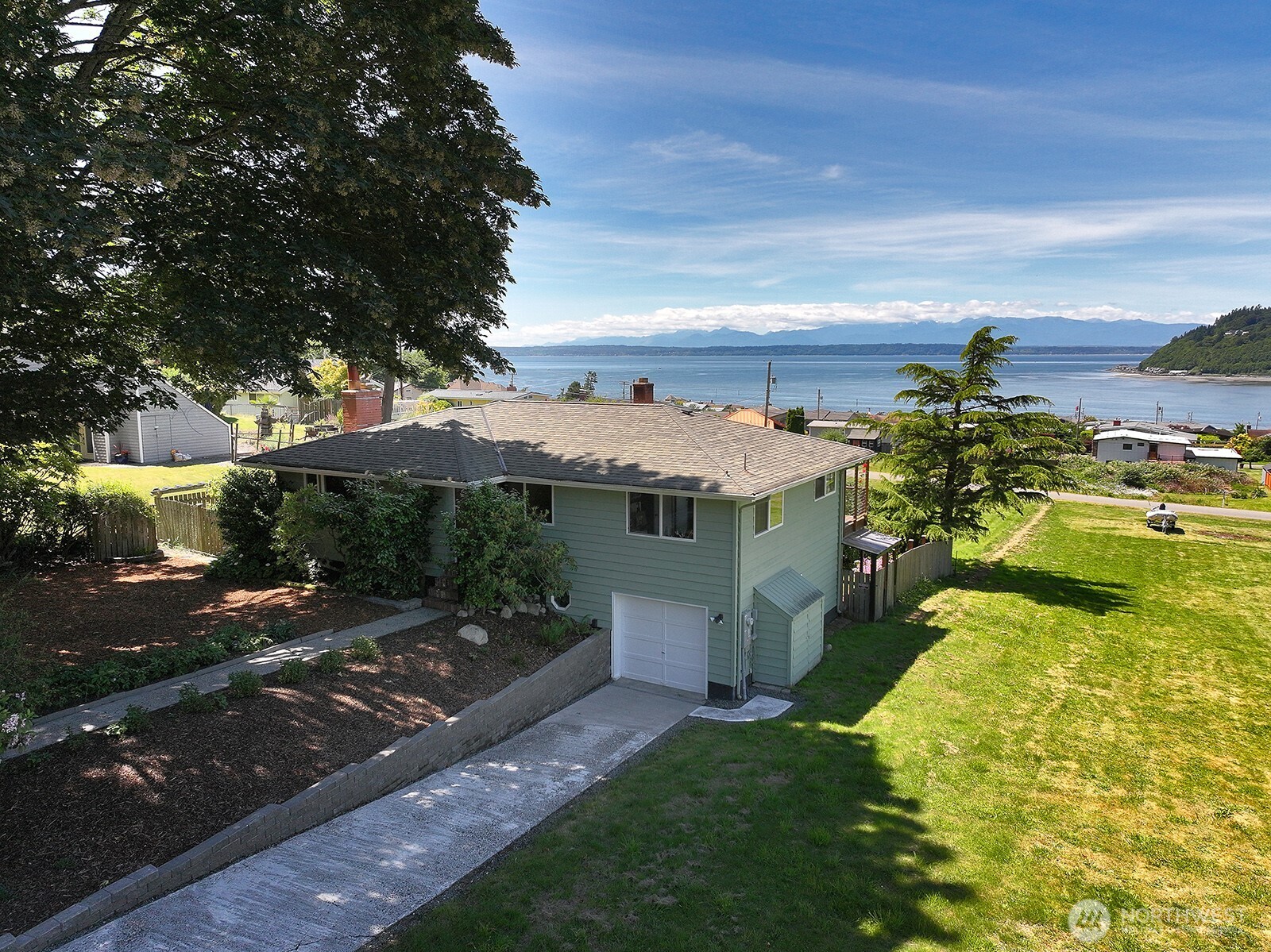 8216 Whidbey Drive Property Photo 2