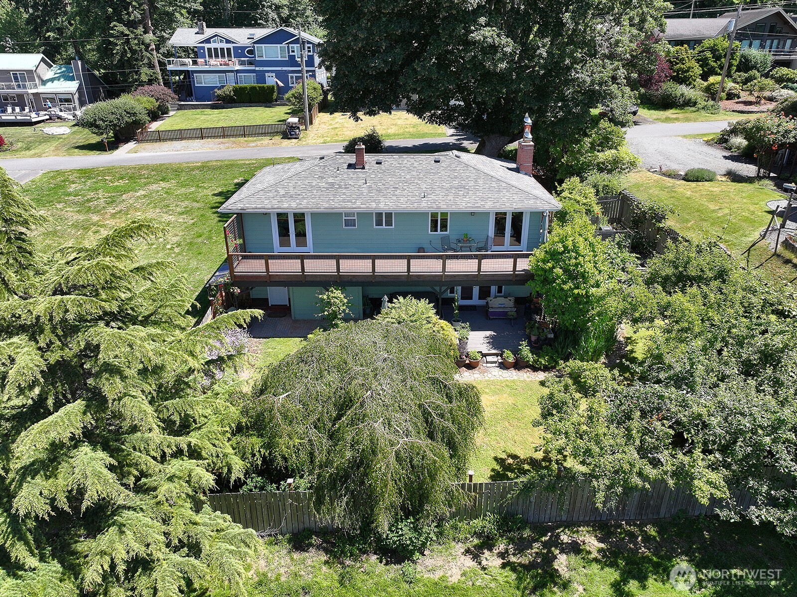 8216 Whidbey Drive Property Photo 4