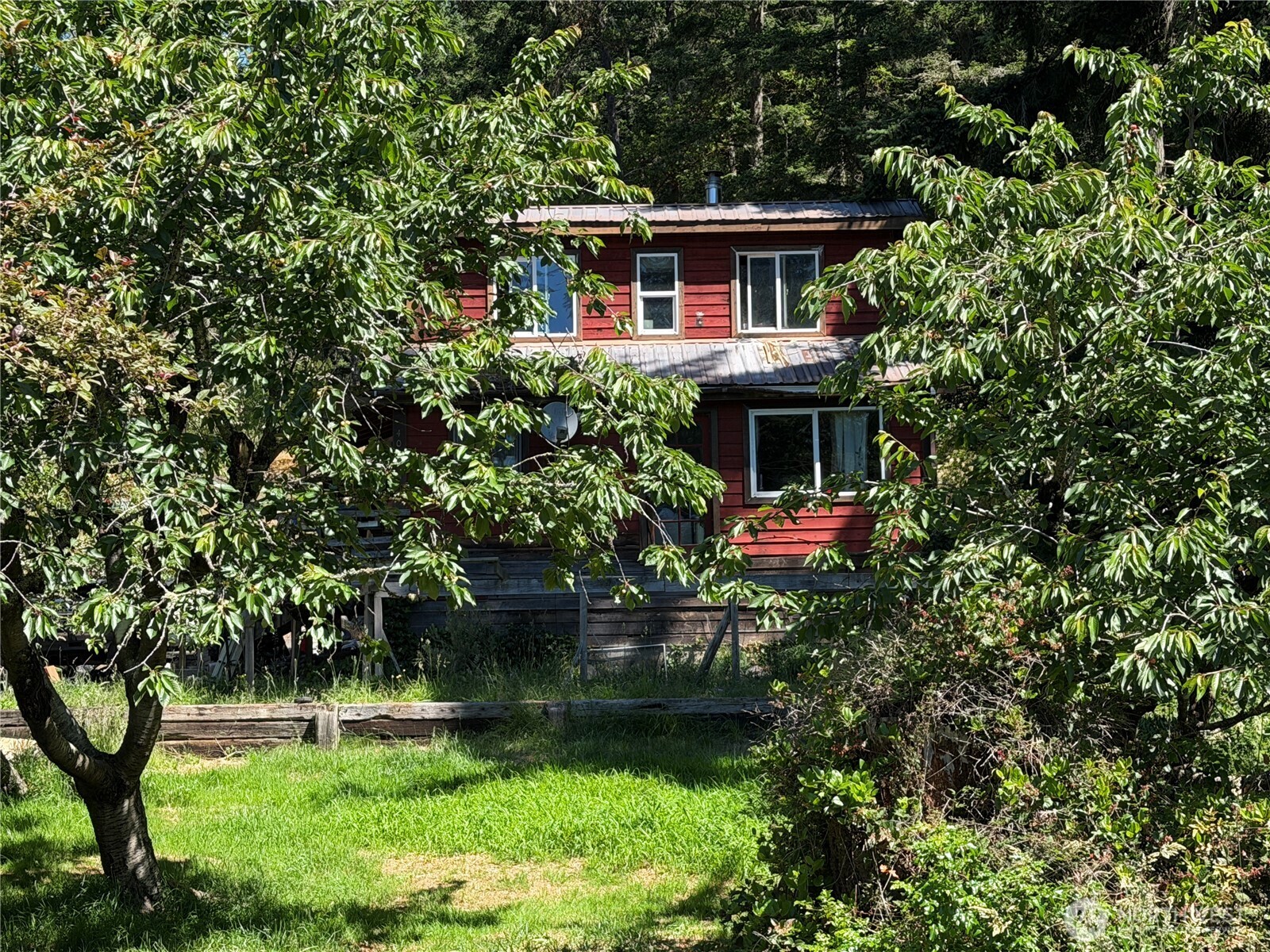 4026 Roche Harbor Road Property Photo 2
