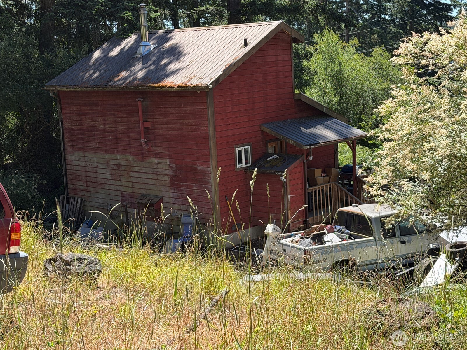 4026 Roche Harbor Road Property Photo 3