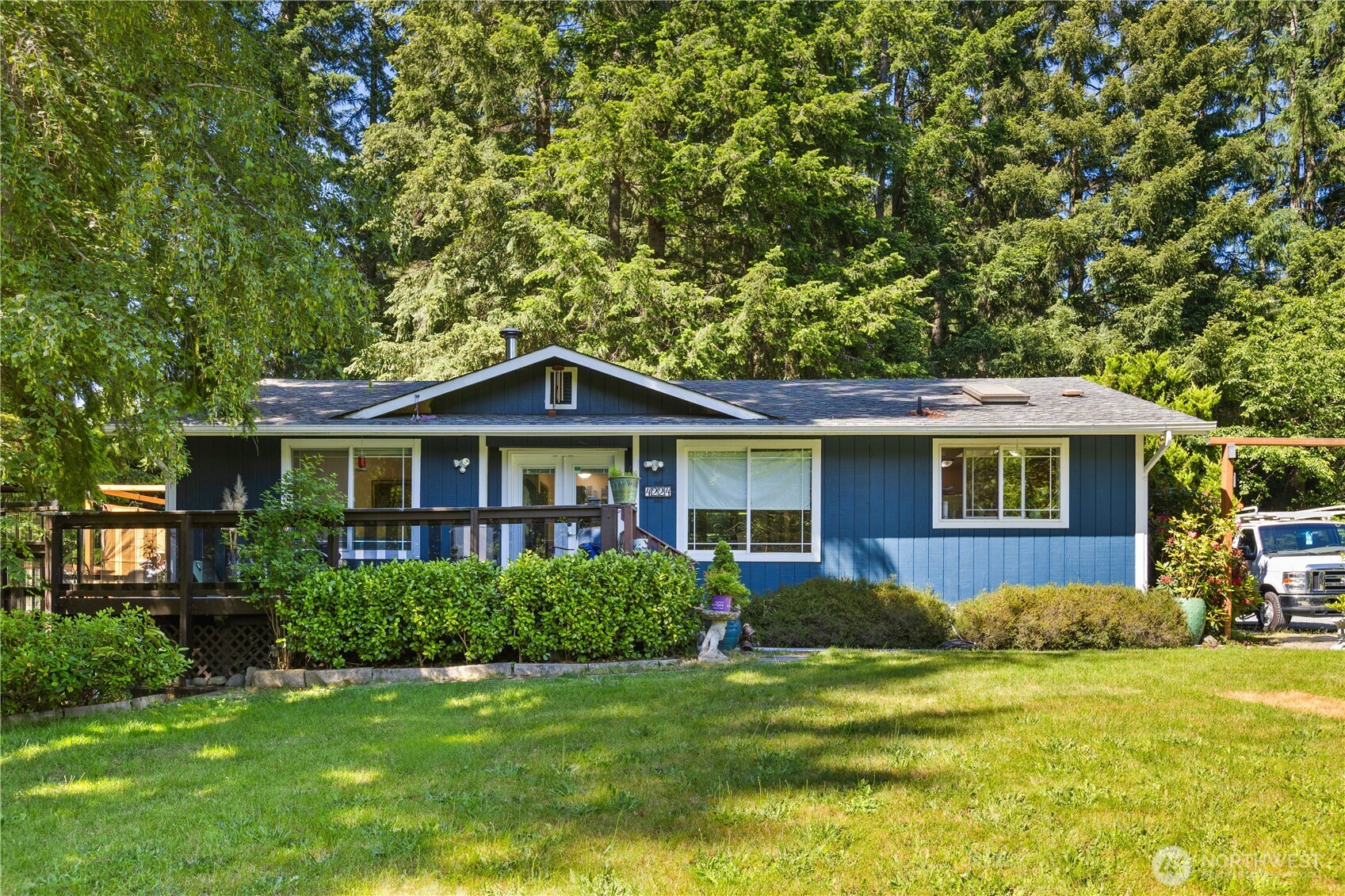4224 129th Place Property Photo 1