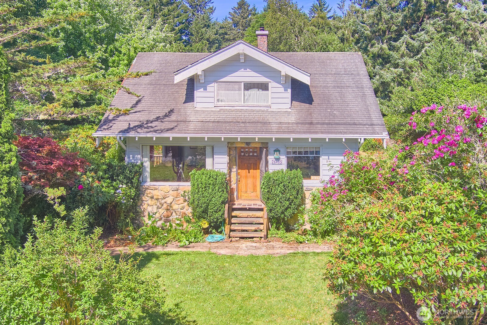 26405 Sandridge Road Property Photo 1
