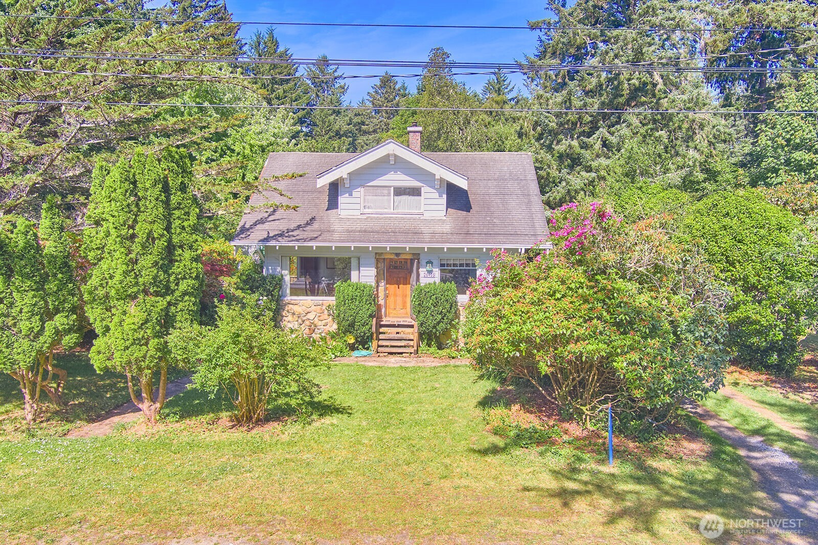26405 Sandridge Road Property Photo 2