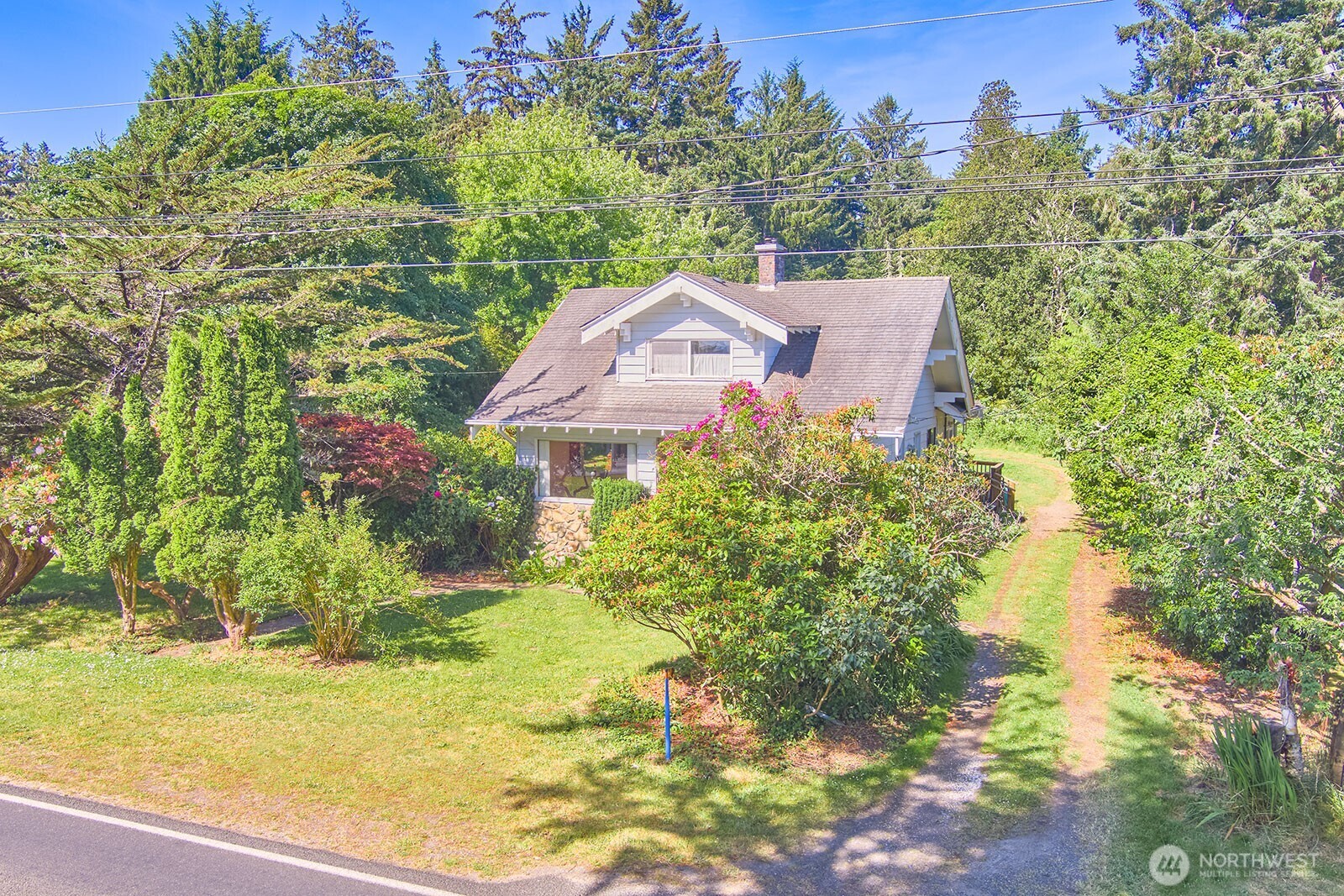 26405 Sandridge Road Property Photo 19